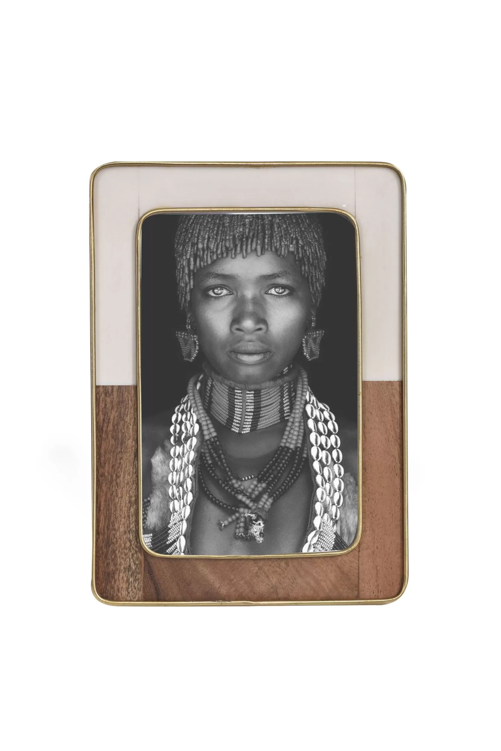 Online FRAME - Frames