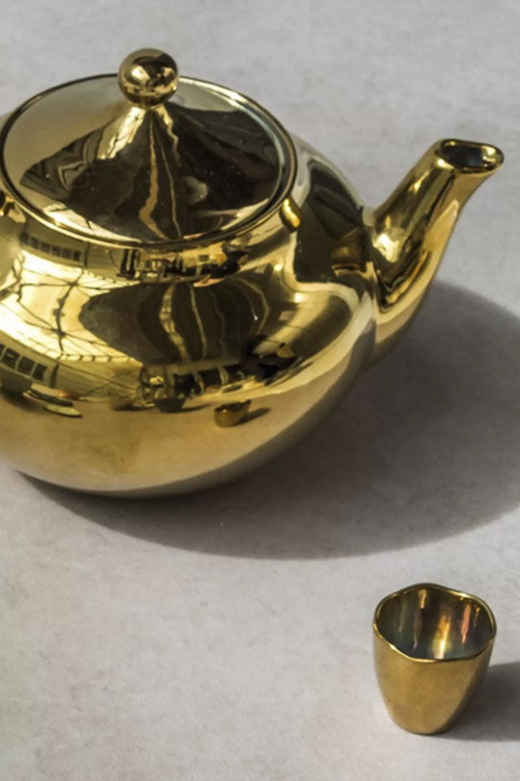 Best Sale TEAPOT - Tableware & Trays
