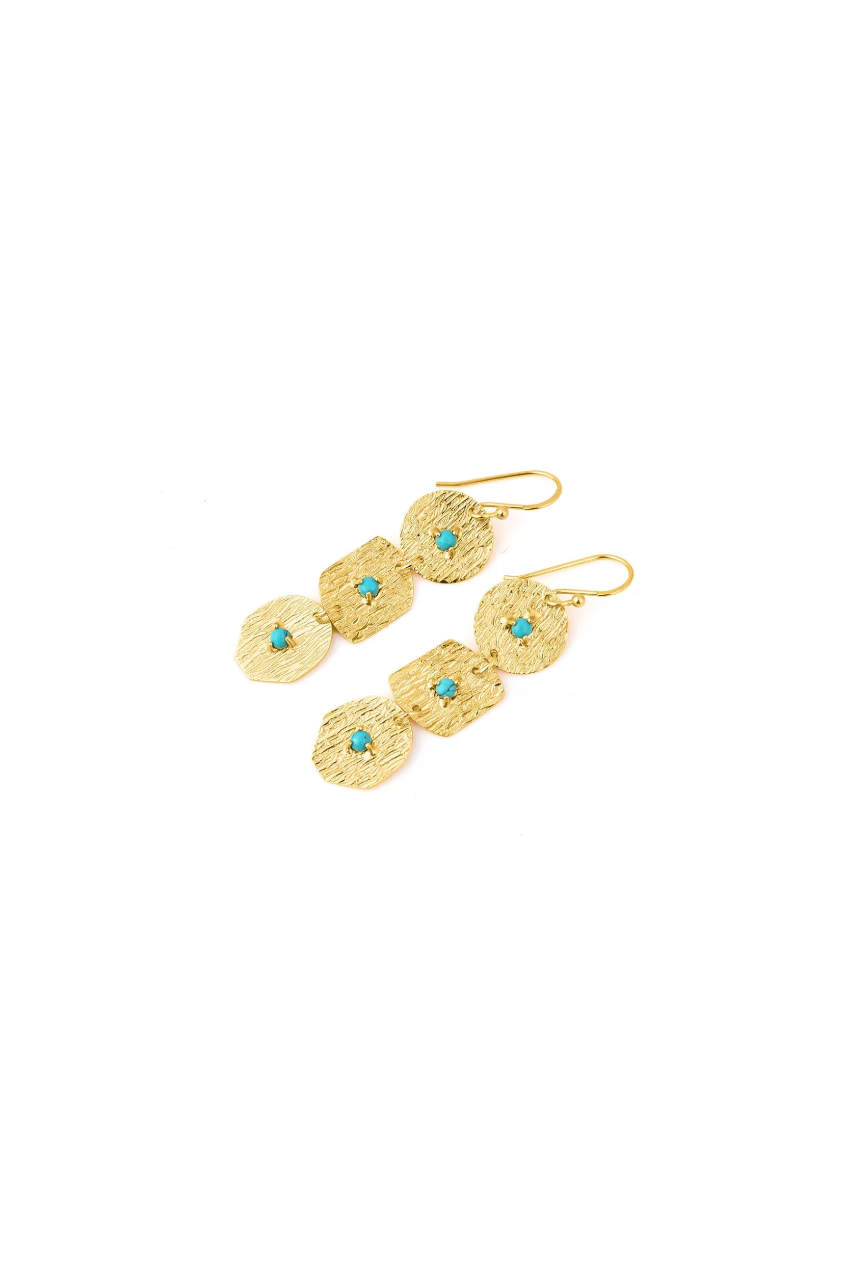 Shop Tela Earring - Earrings
