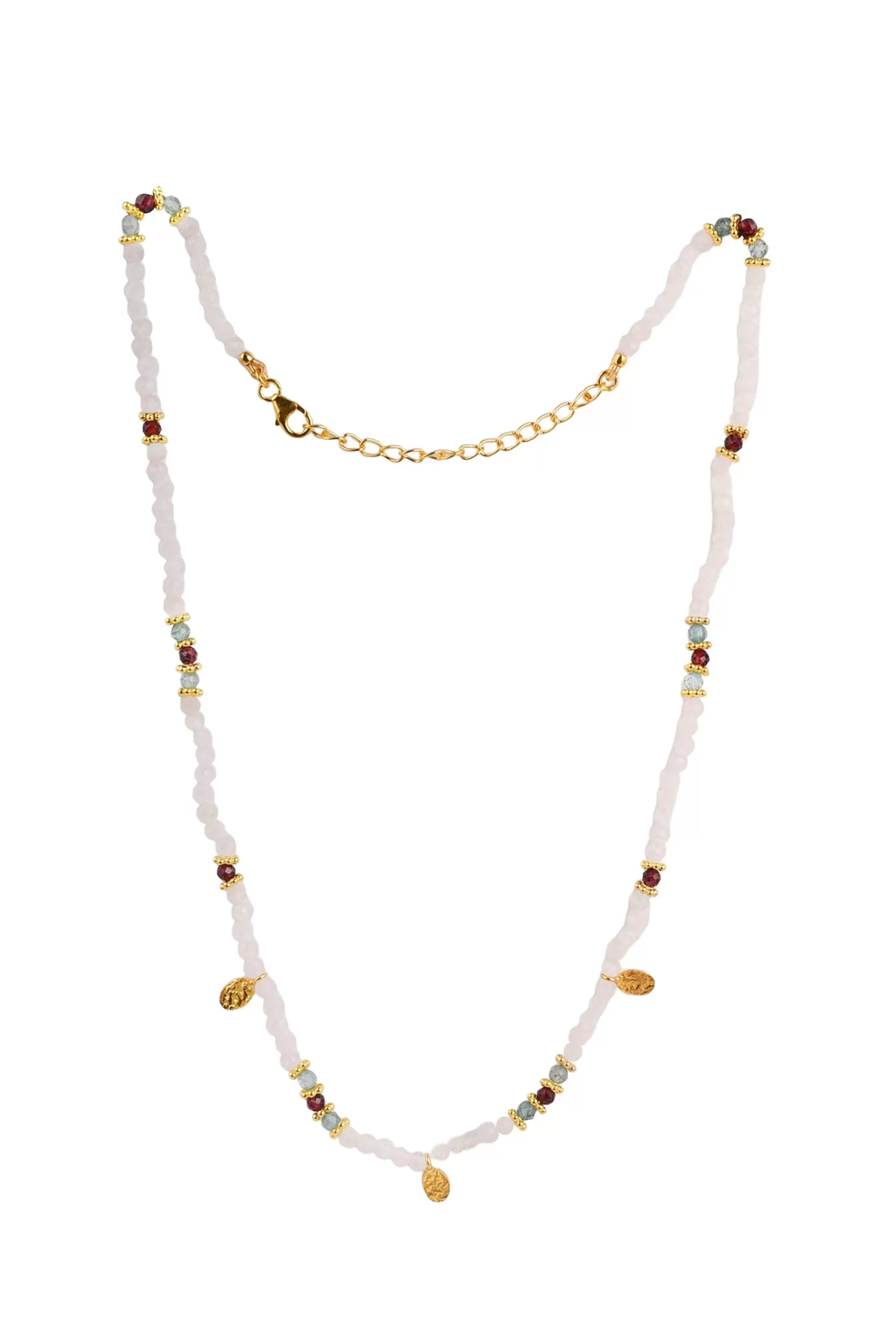 Cheap Tela Necklace - Necklaces
