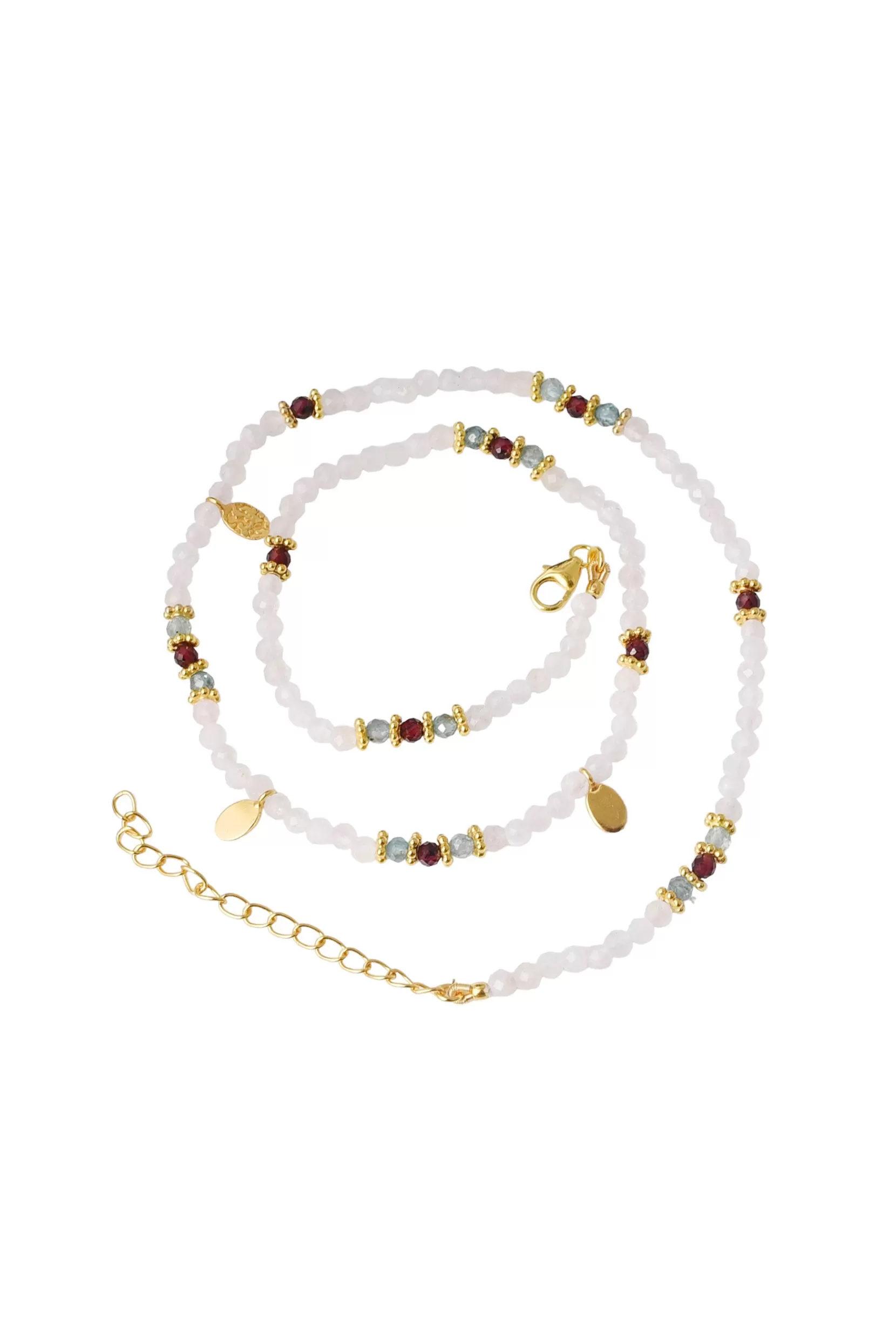 Cheap Tela Necklace - Necklaces