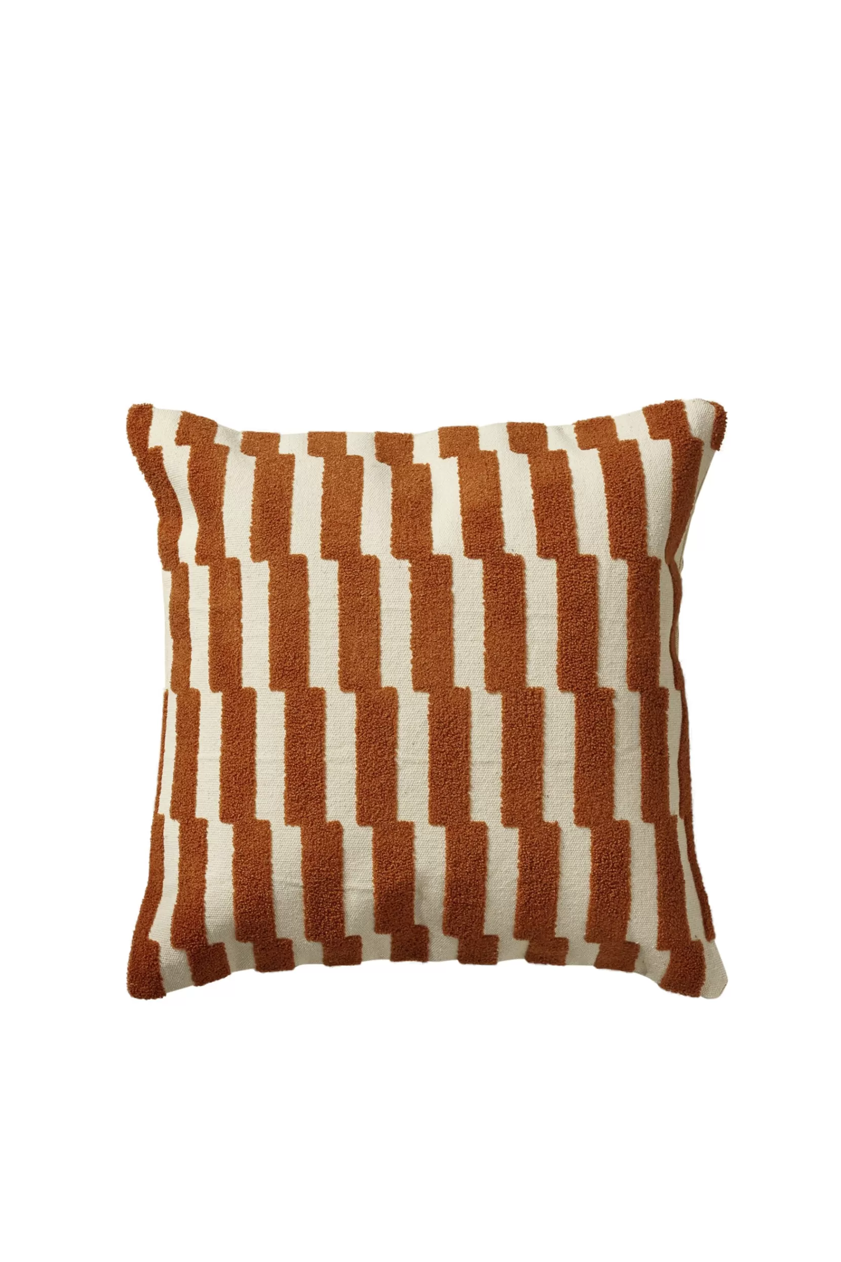 Best Sale Theodore Cushio - 1 Colour Cushions & Throws
