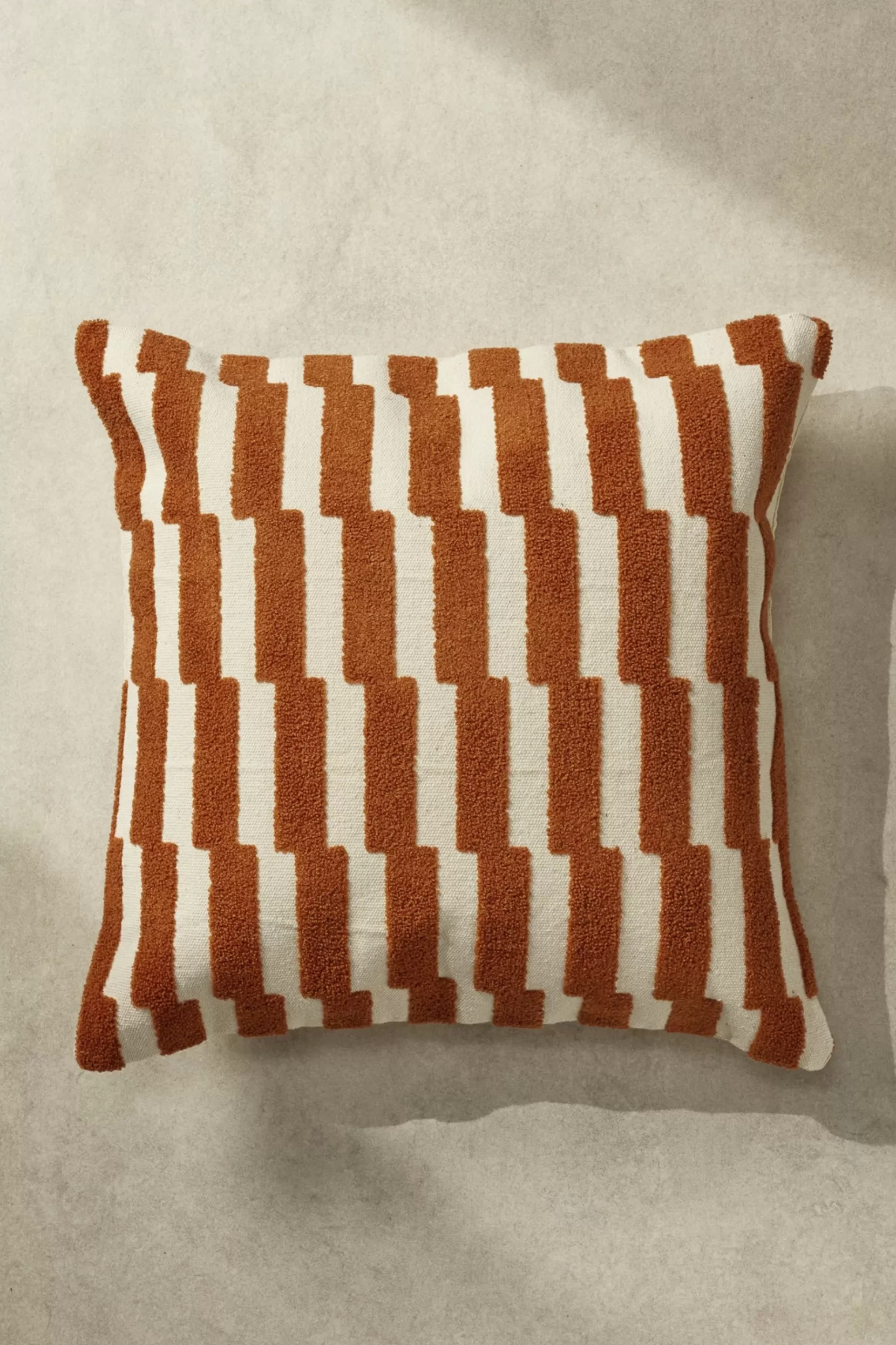 Best Sale Theodore Cushio - 1 Colour Cushions & Throws