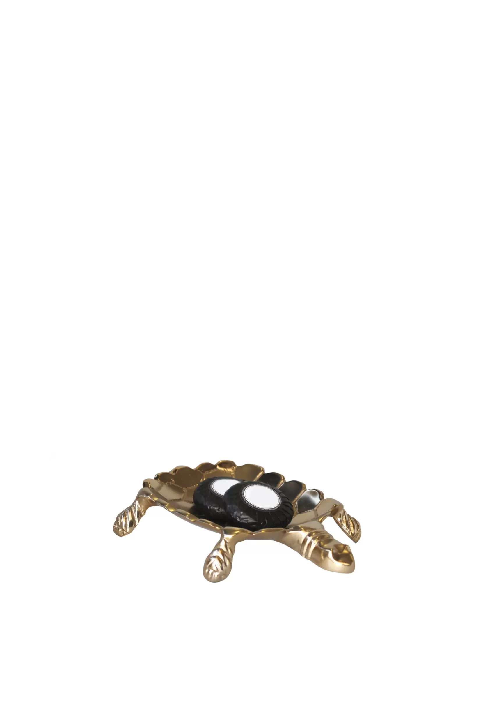 Fashion Tortoise Dish - Tableware & Trays