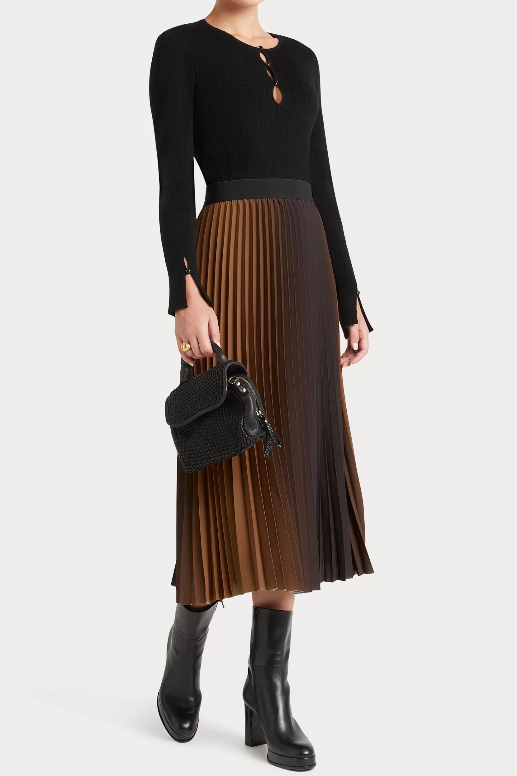 Store TOVE SKIRT O - Skirts