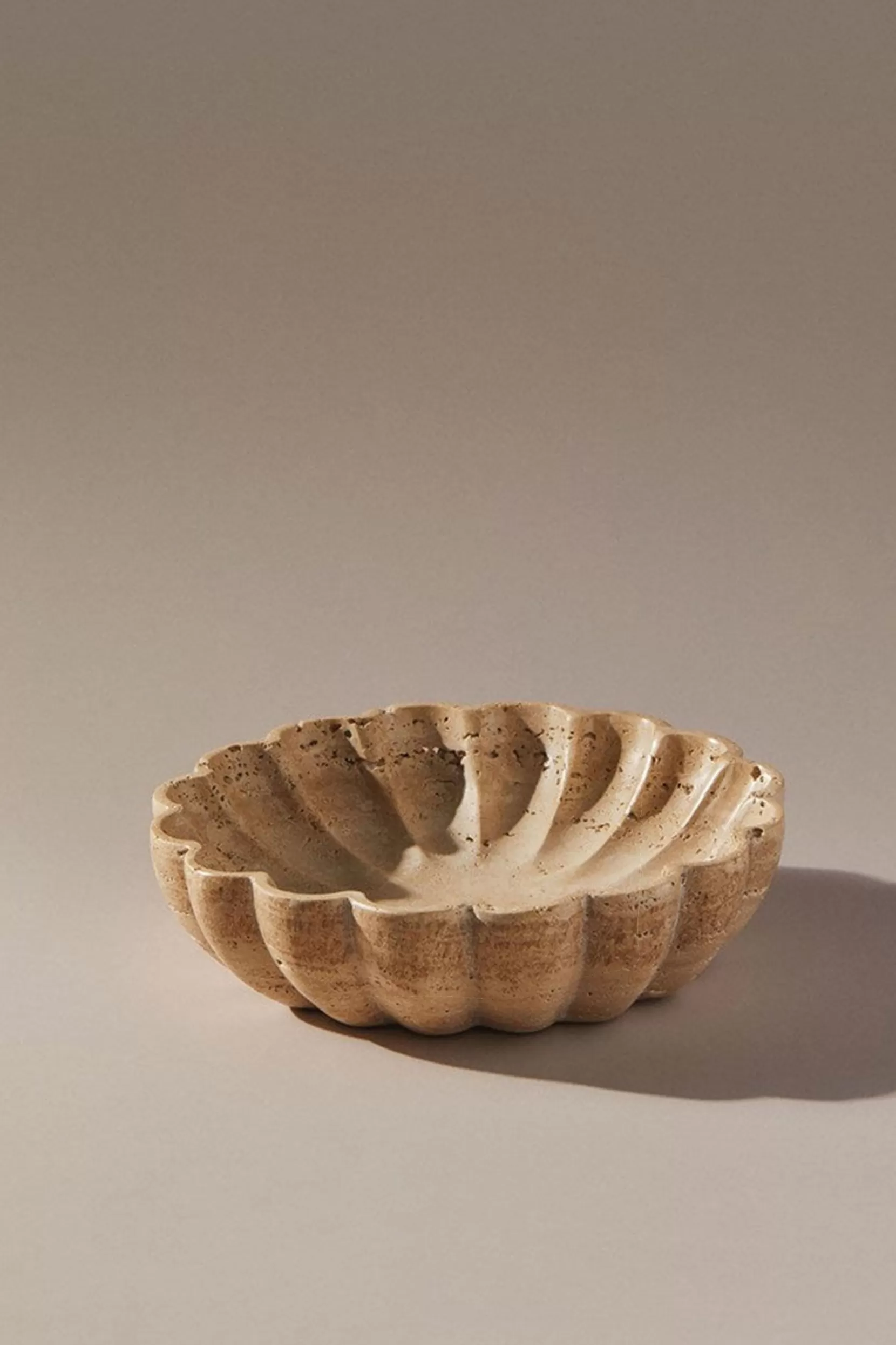Best TRAVERTINE BOWL Tableware & Trays