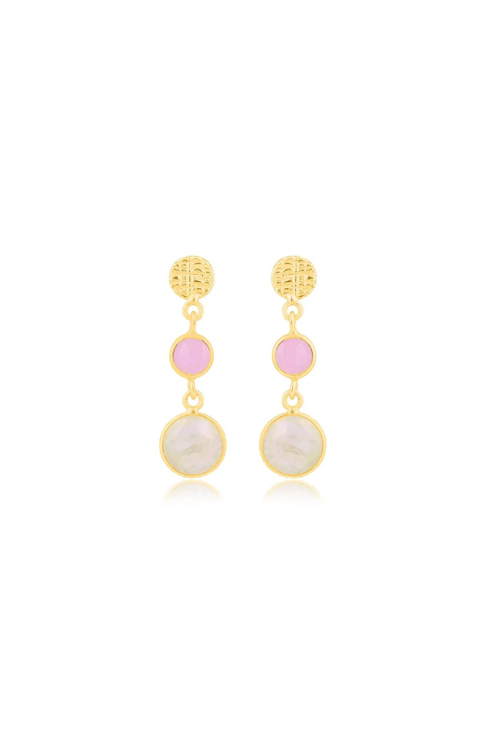 Cheap Tuva Earring - Multi Coloured Earrings