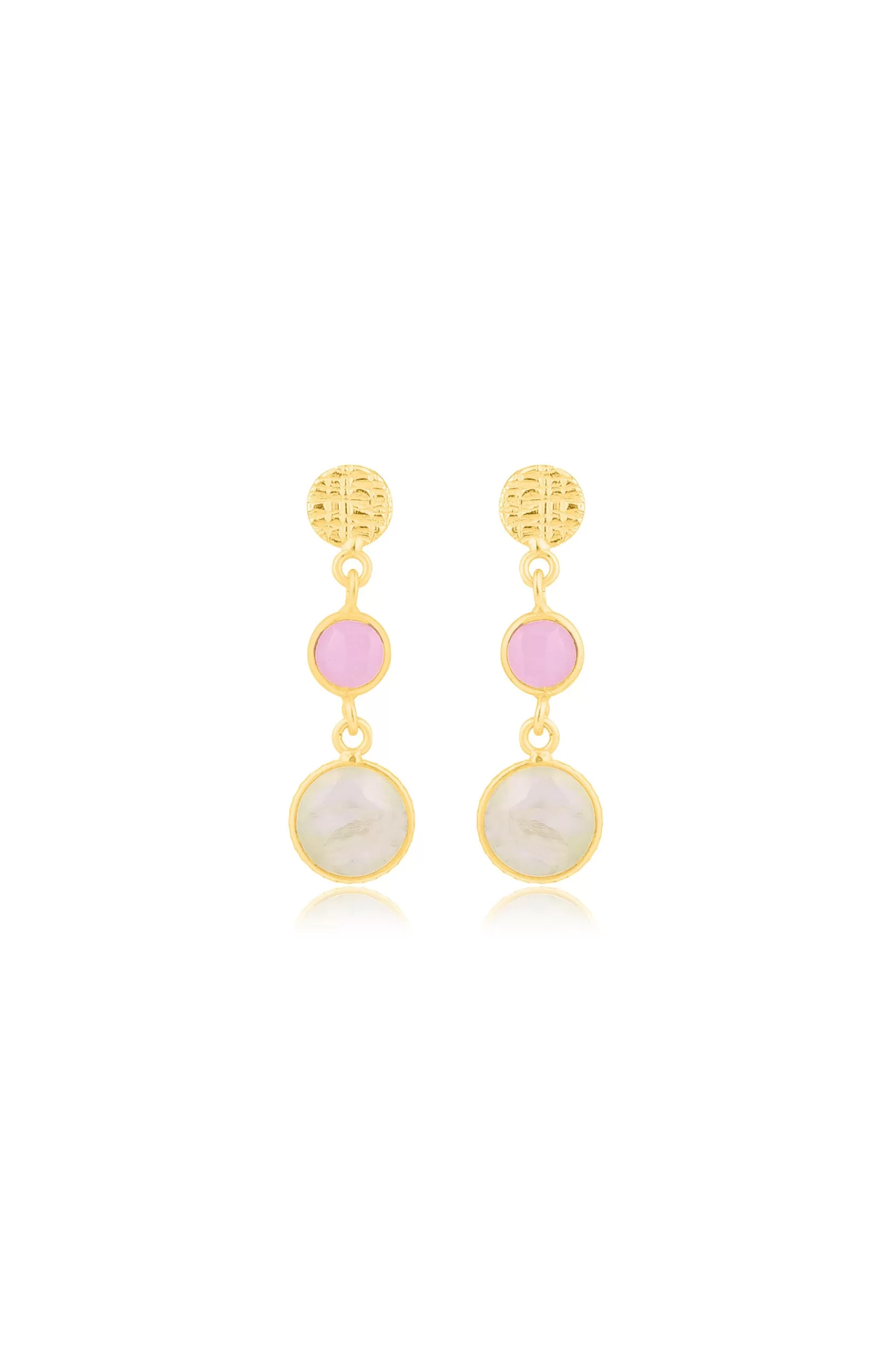 Cheap Tuva Earring - Multi Coloured Earrings