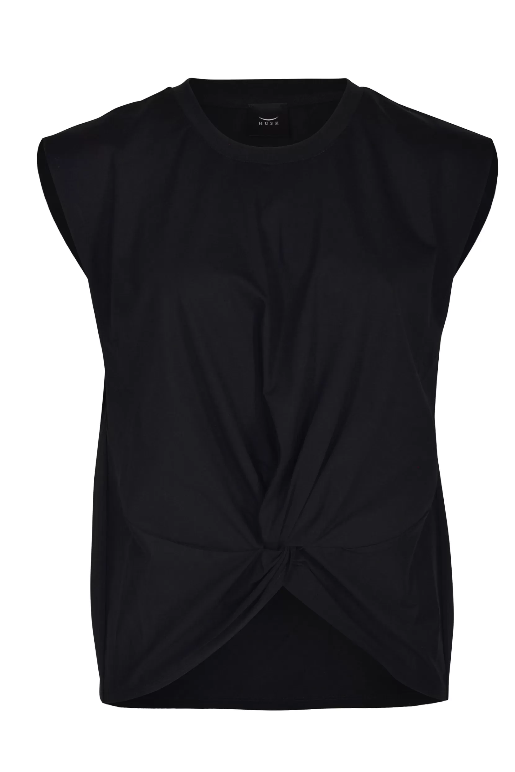 Discount Twist tank - Tees & Tanks