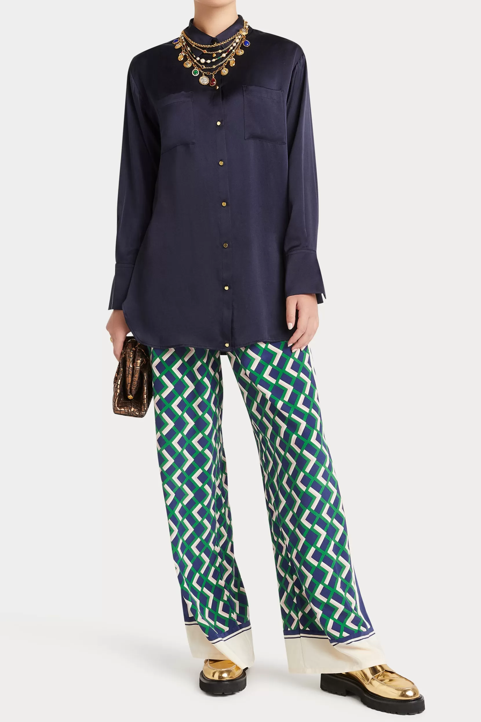 Online VERA SHIRT - Tops