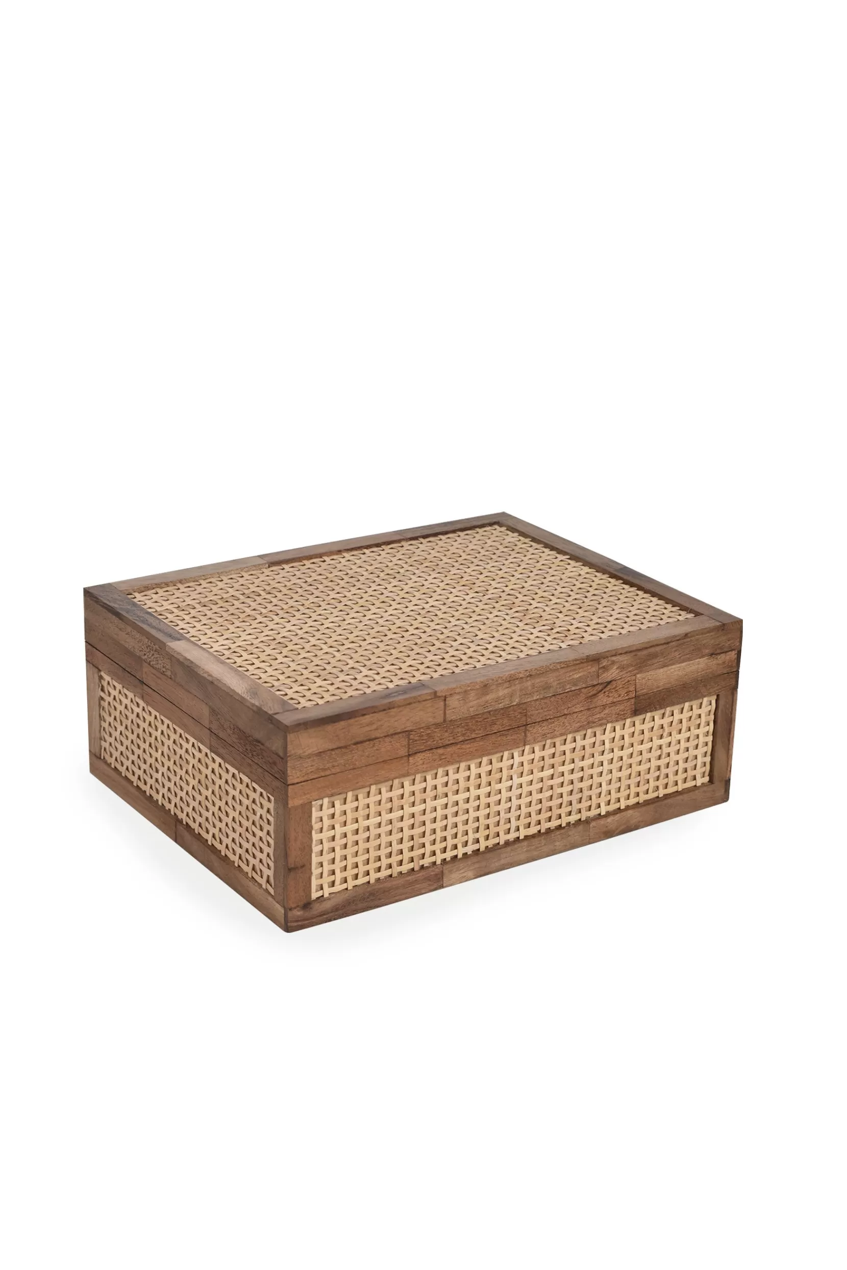 Store WOVEN BOX - Frames