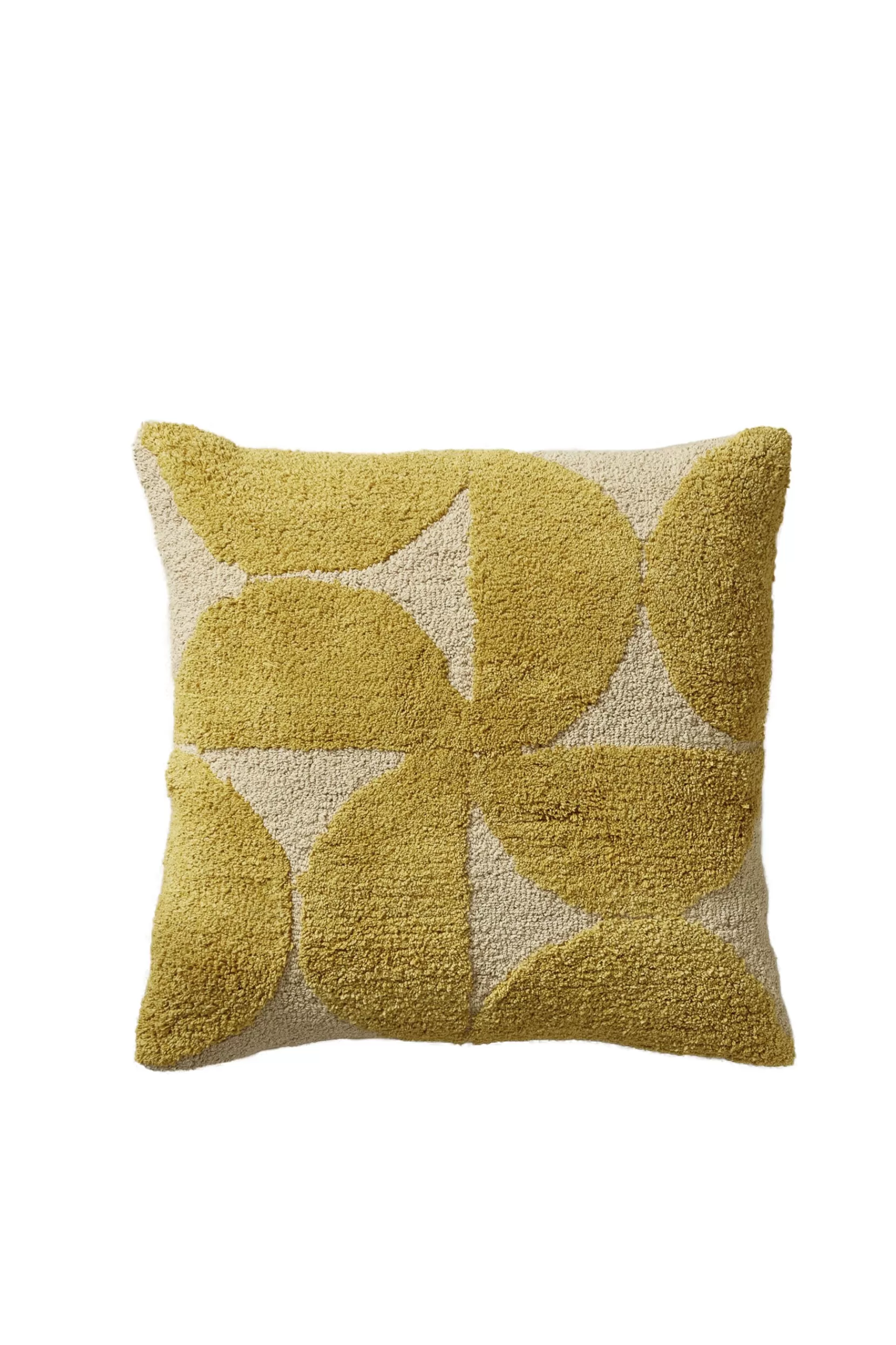 Clearance Yvette Cushion - 1 Colour Cushions & Throws