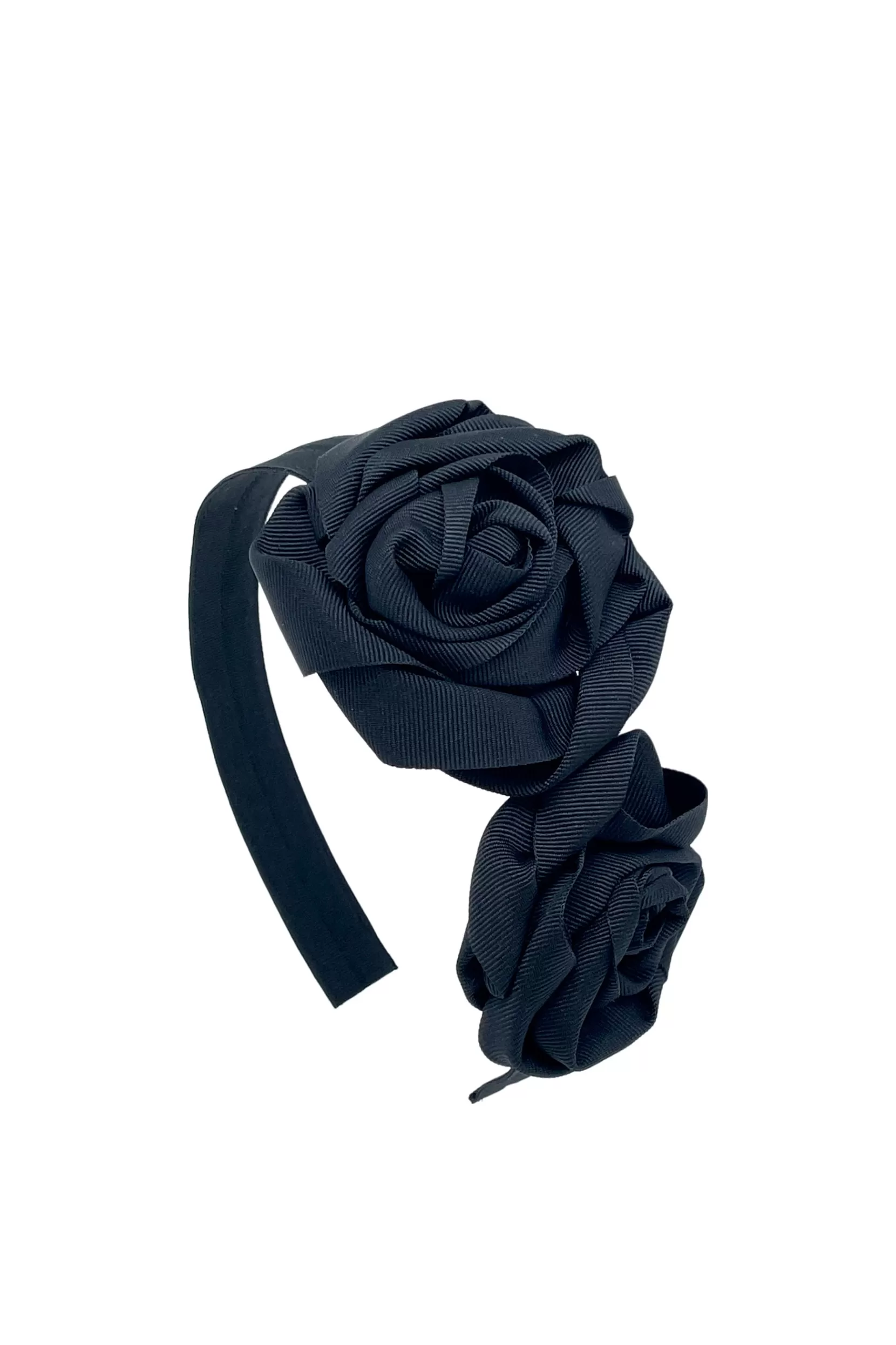 Discount Jennifer Ouellette Rosa Headband - Hats & Headpieces