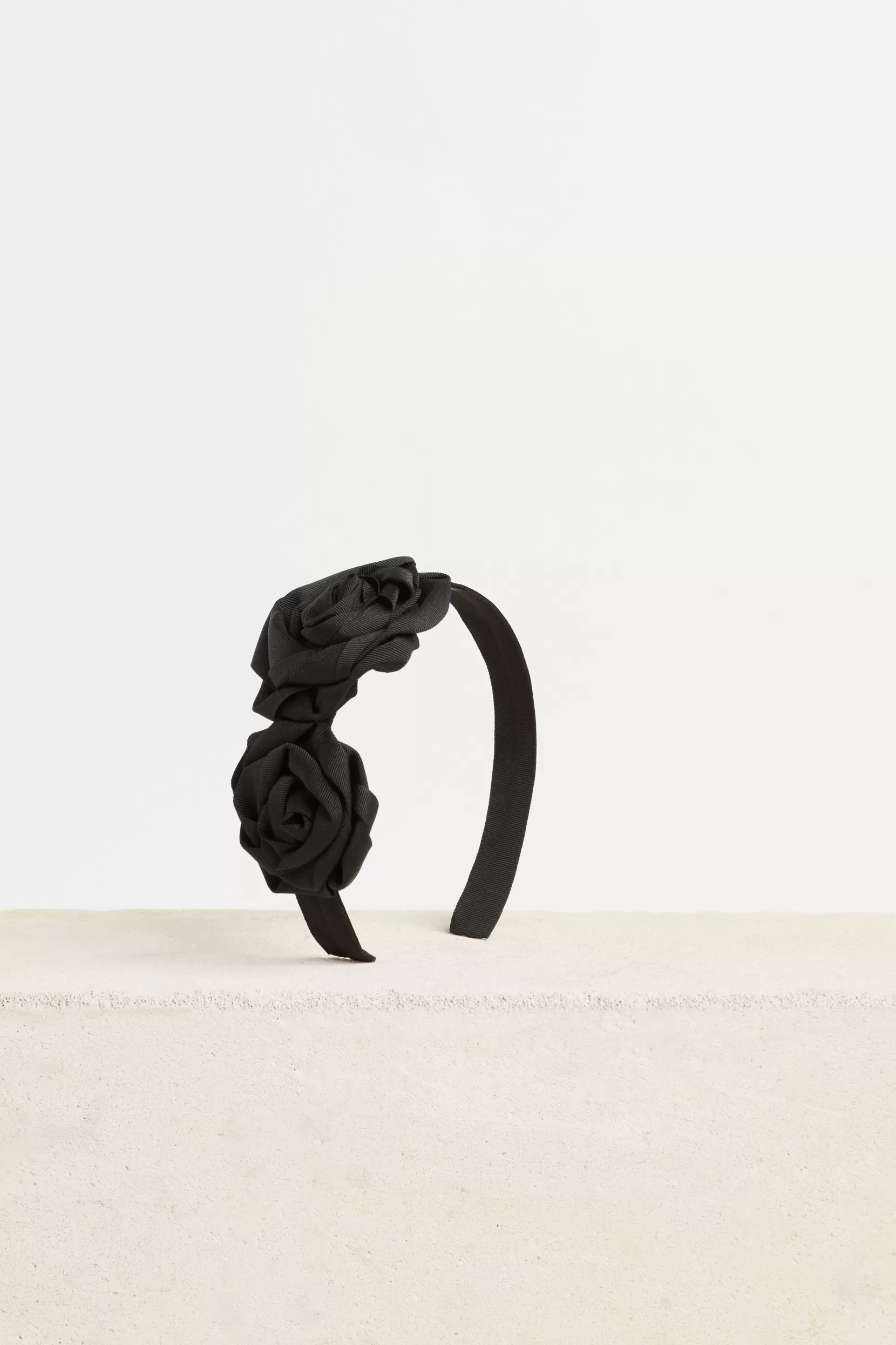 Discount Jennifer Ouellette Rosa Headband - Hats & Headpieces