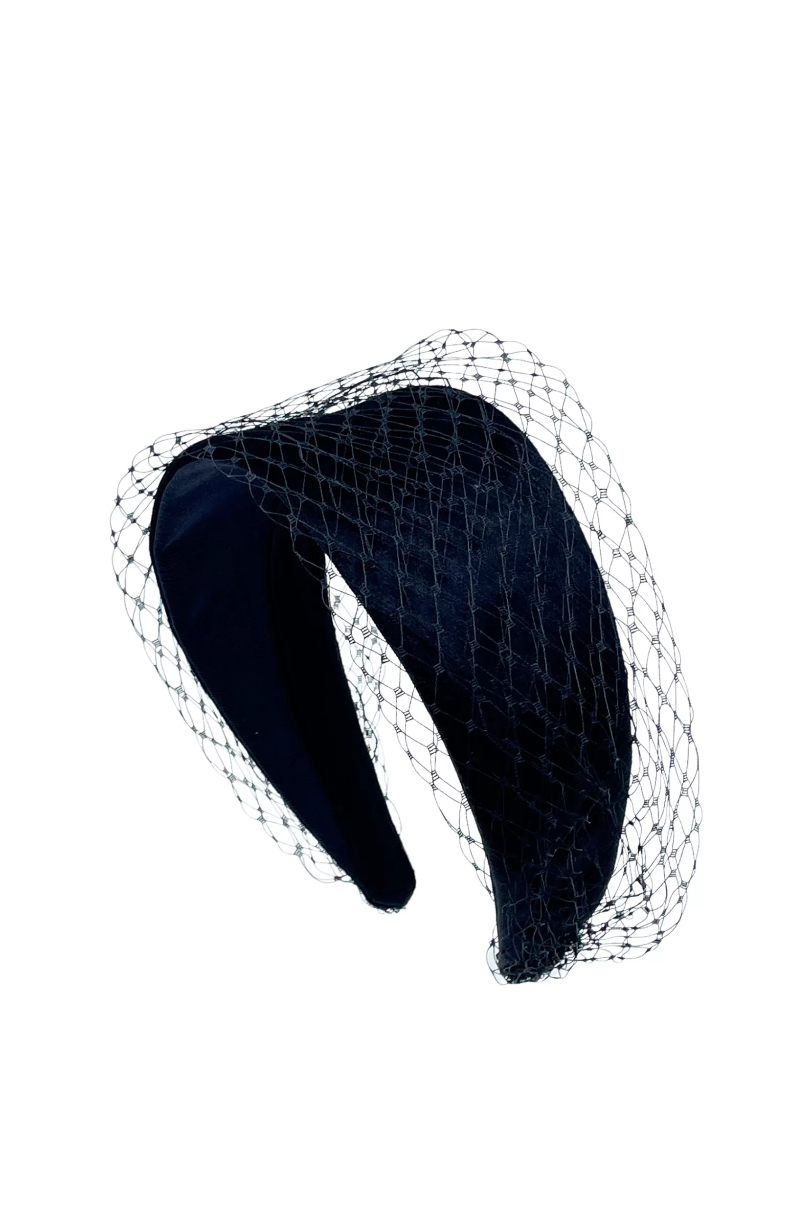Clearance Jennifer Ouellette Viola Headband - Hats & Headpieces