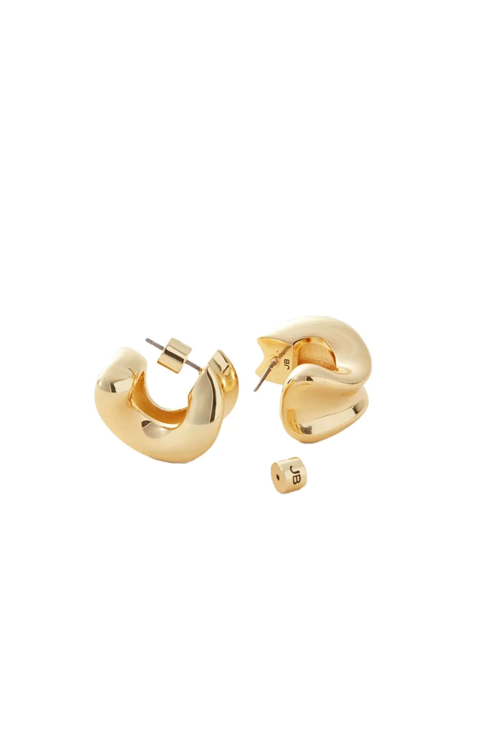 Flash Sale Jenny Bird Chunky Doune - Earrings