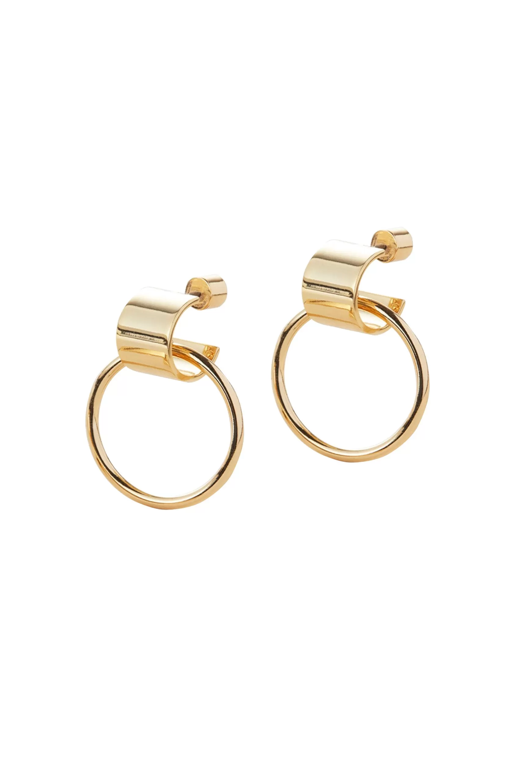 Fashion Jenny Bird Faye Earring - Earrings