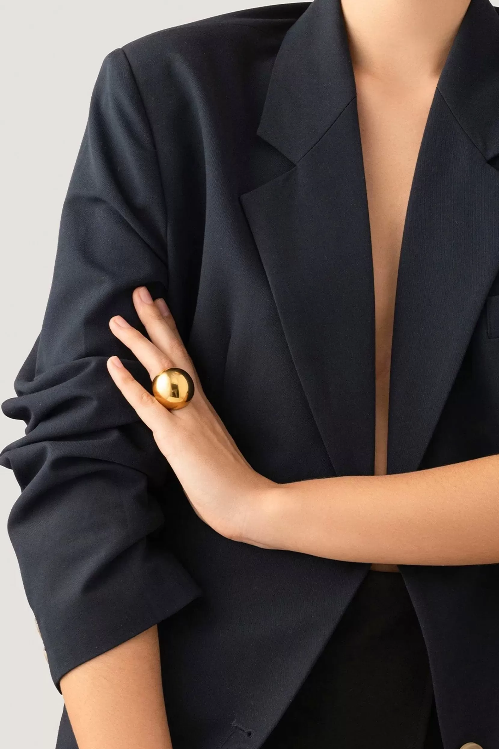 Flash Sale Jenny Bird Supernova Ring - Rings