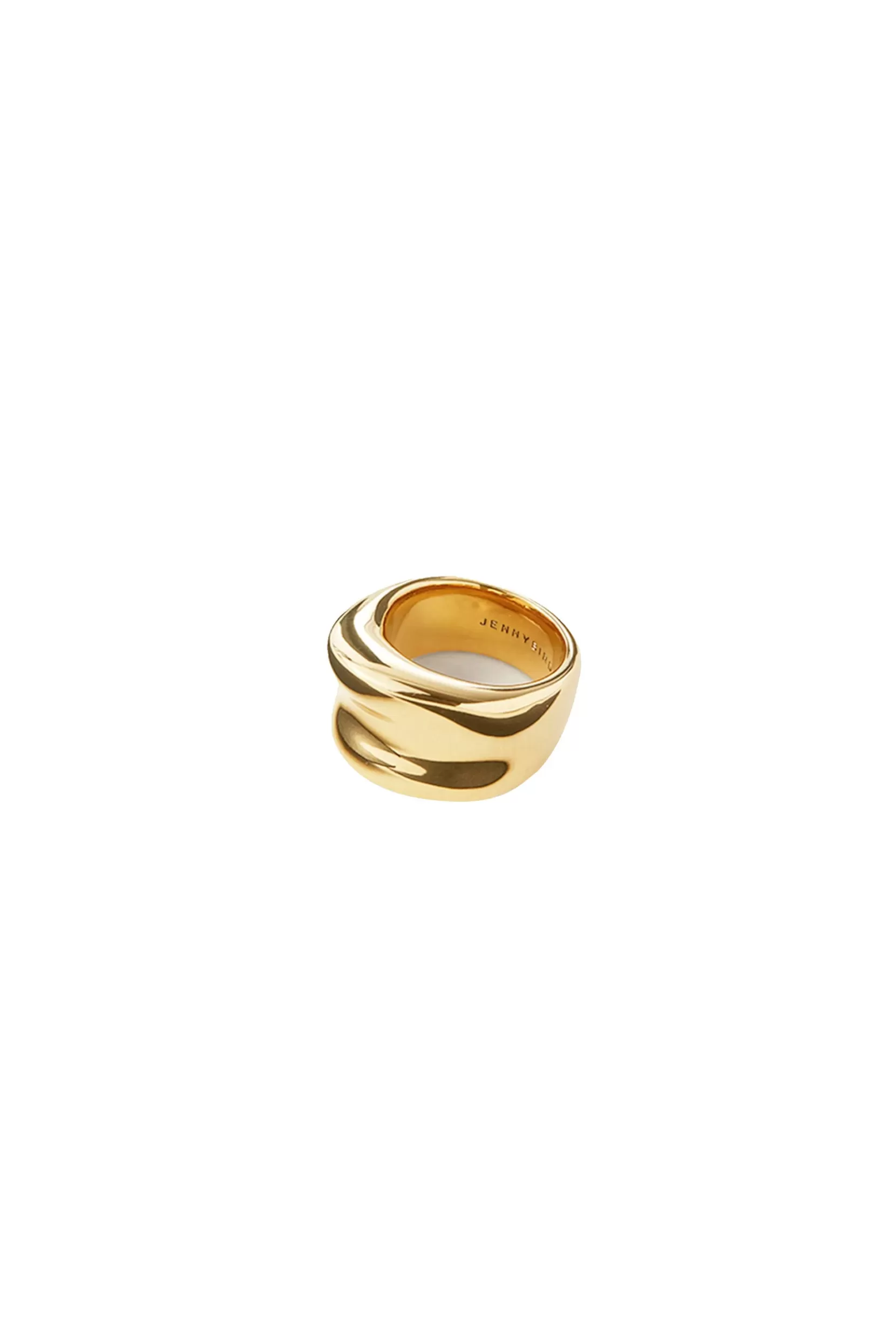 Clearance Jenny Bird Vivana Ring - Rings