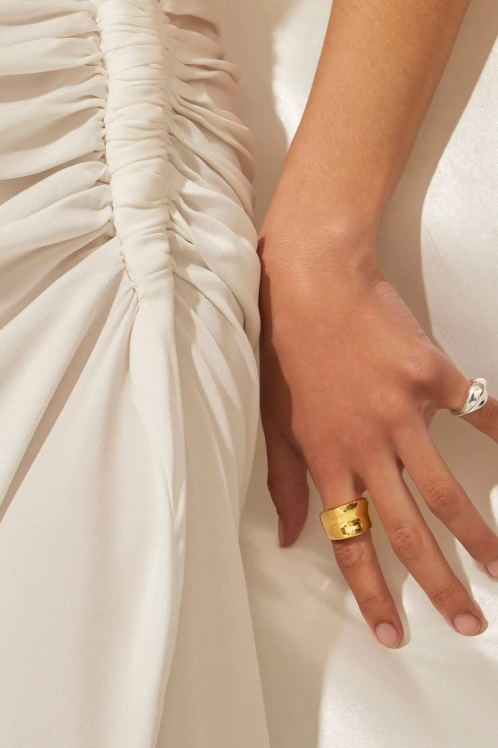 Clearance Jenny Bird Vivana Ring - Rings