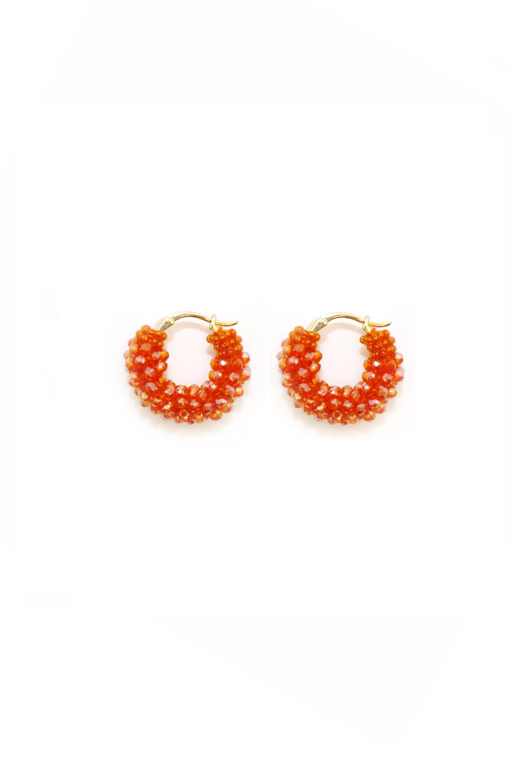 Shop Kroon Classic Hoops - Earrings