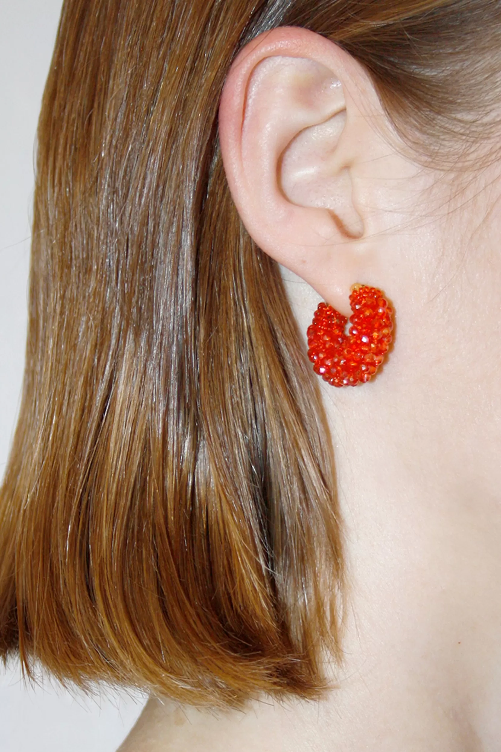 Shop Kroon Classic Hoops - Earrings