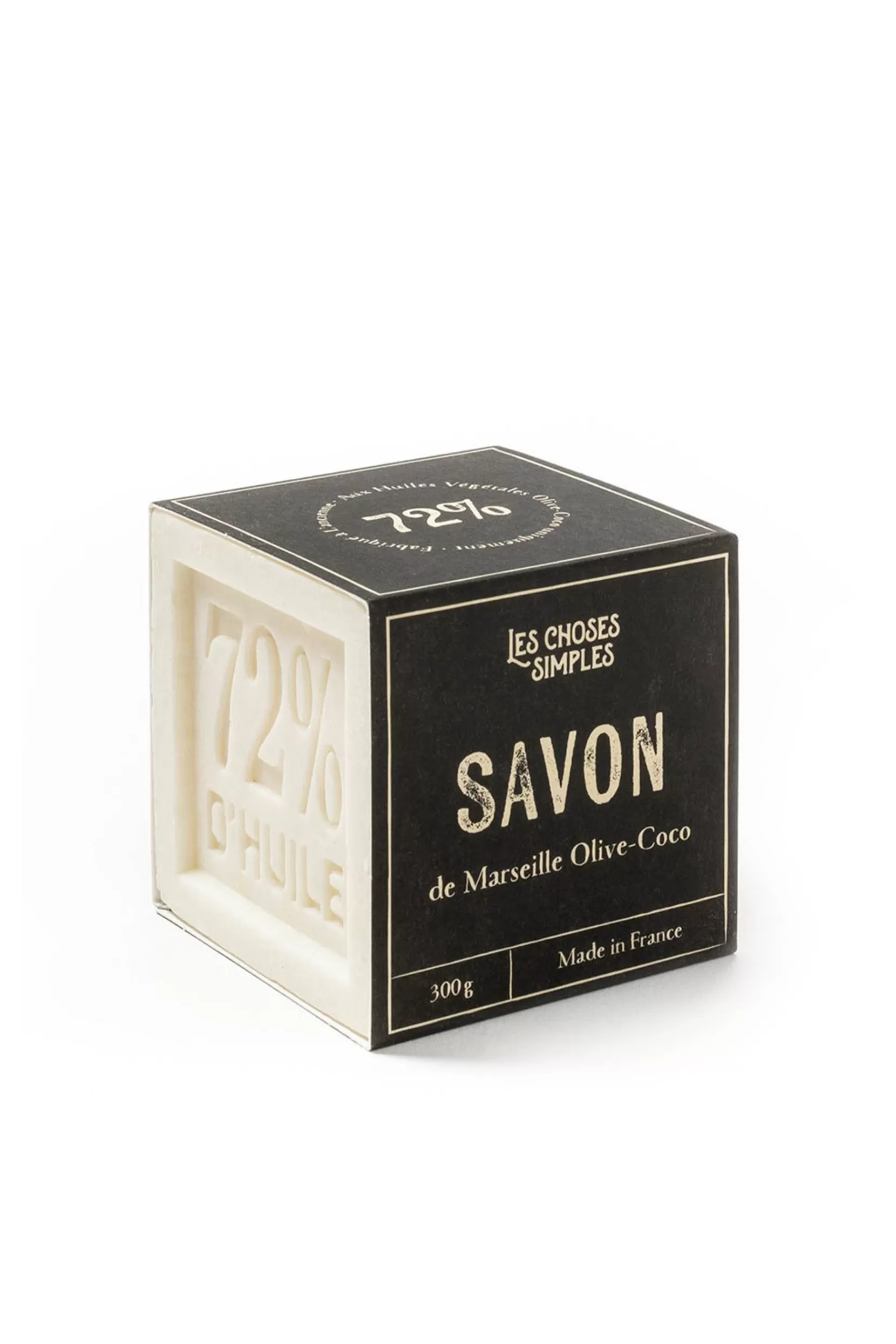 Clearance Les Choses           Olive Coco Sensory
