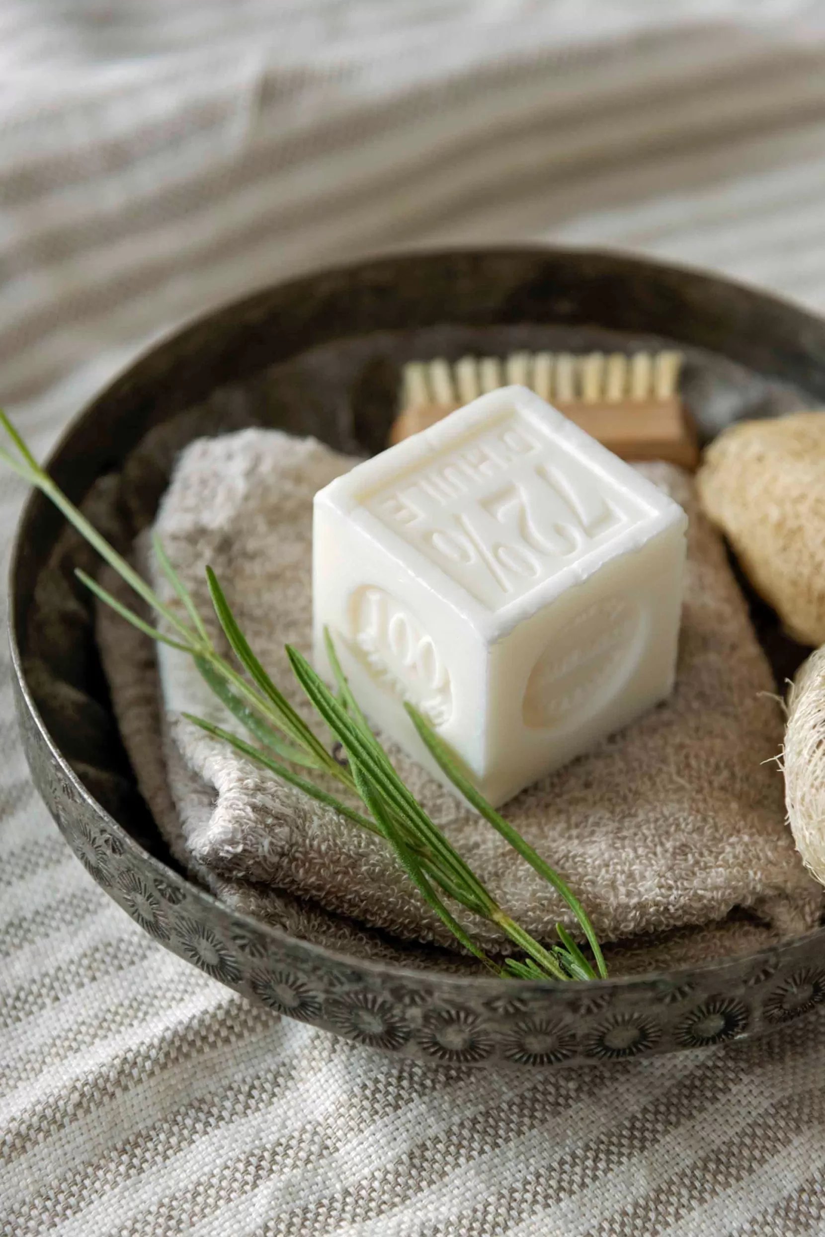 Clearance Les Choses           Olive Coco Sensory