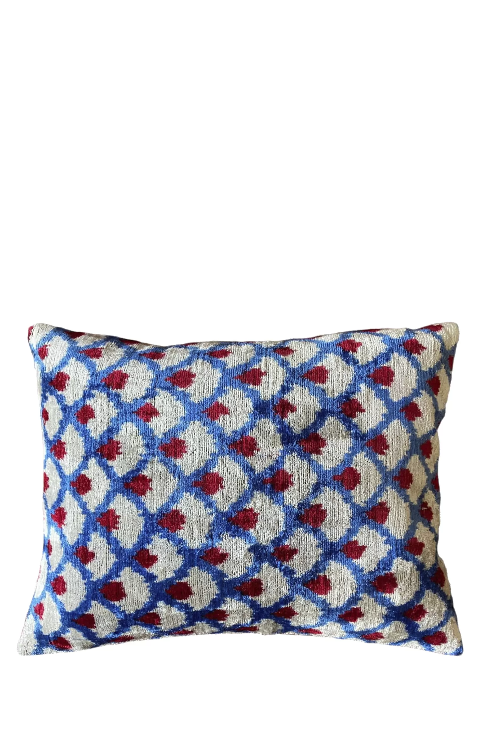 Outlet Les Ottomans Double Cushion - Cushions & Throws