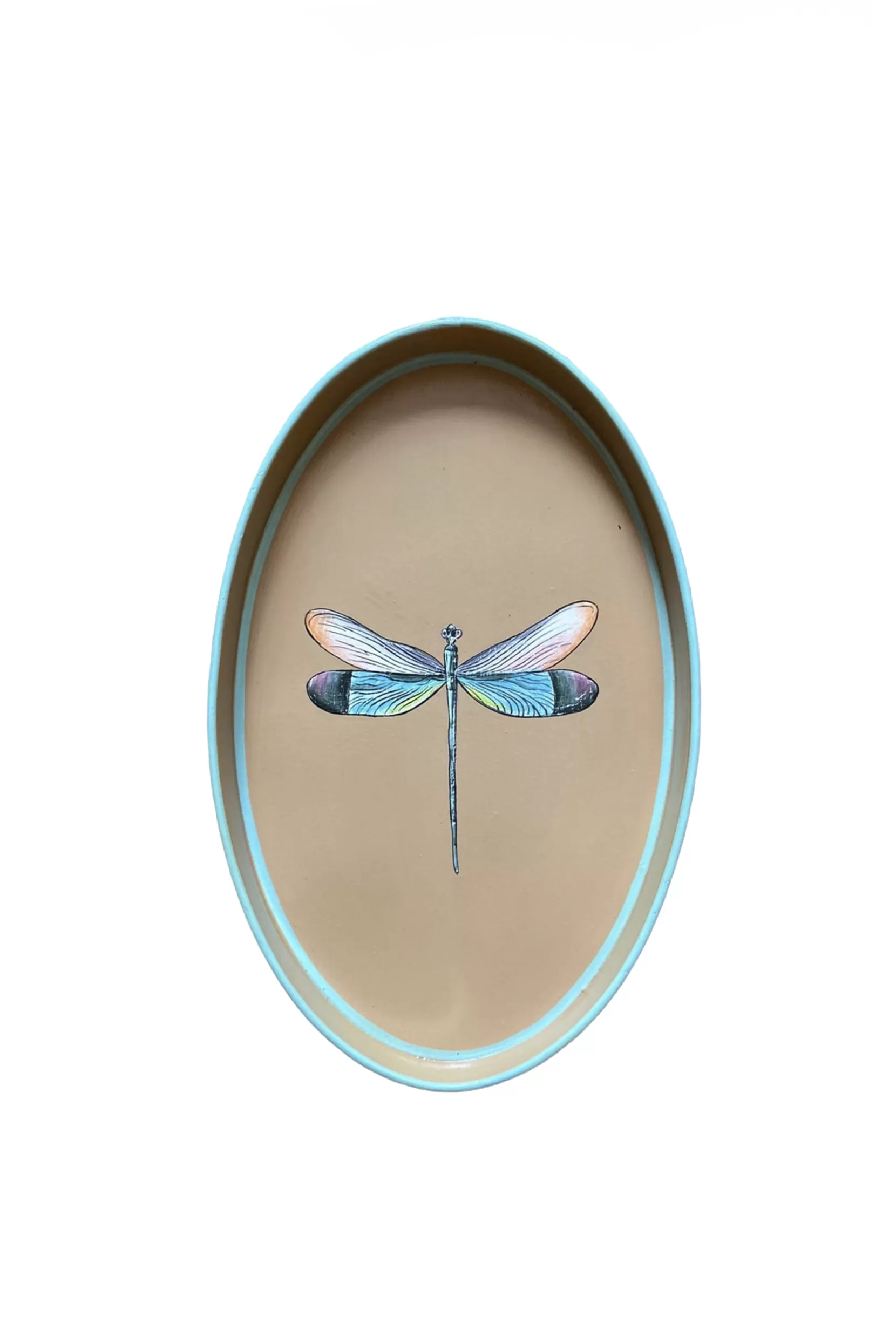 Clearance Les Ottomans Fauna Tray - Tableware & Trays