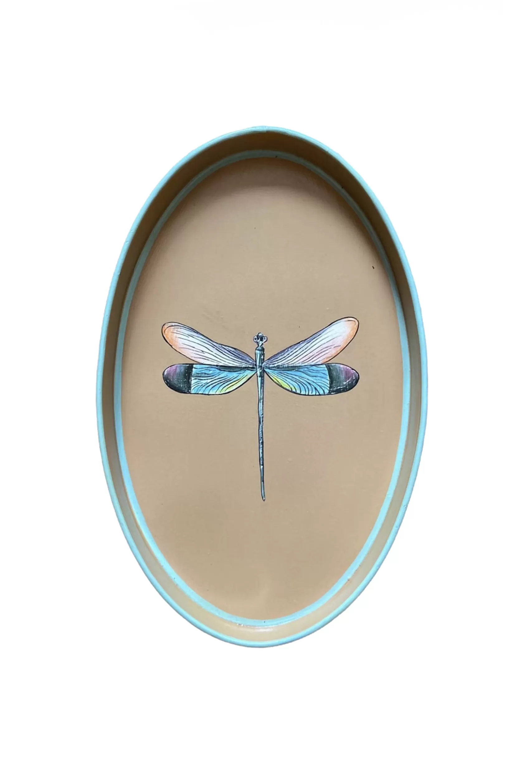 Clearance Les Ottomans Fauna Tray - Tableware & Trays