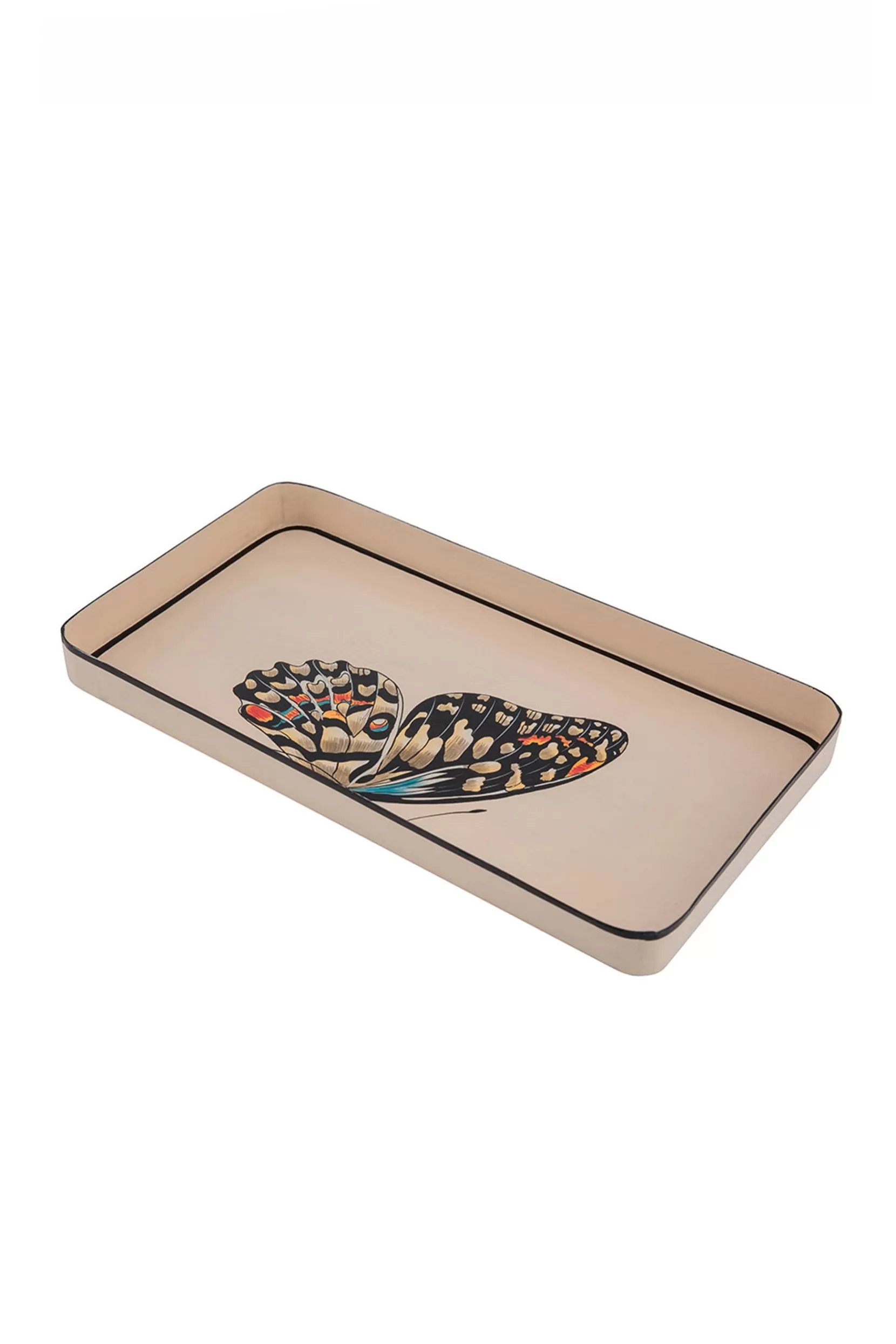 Cheap Les Ottomans Flora Tray - Tableware & Trays