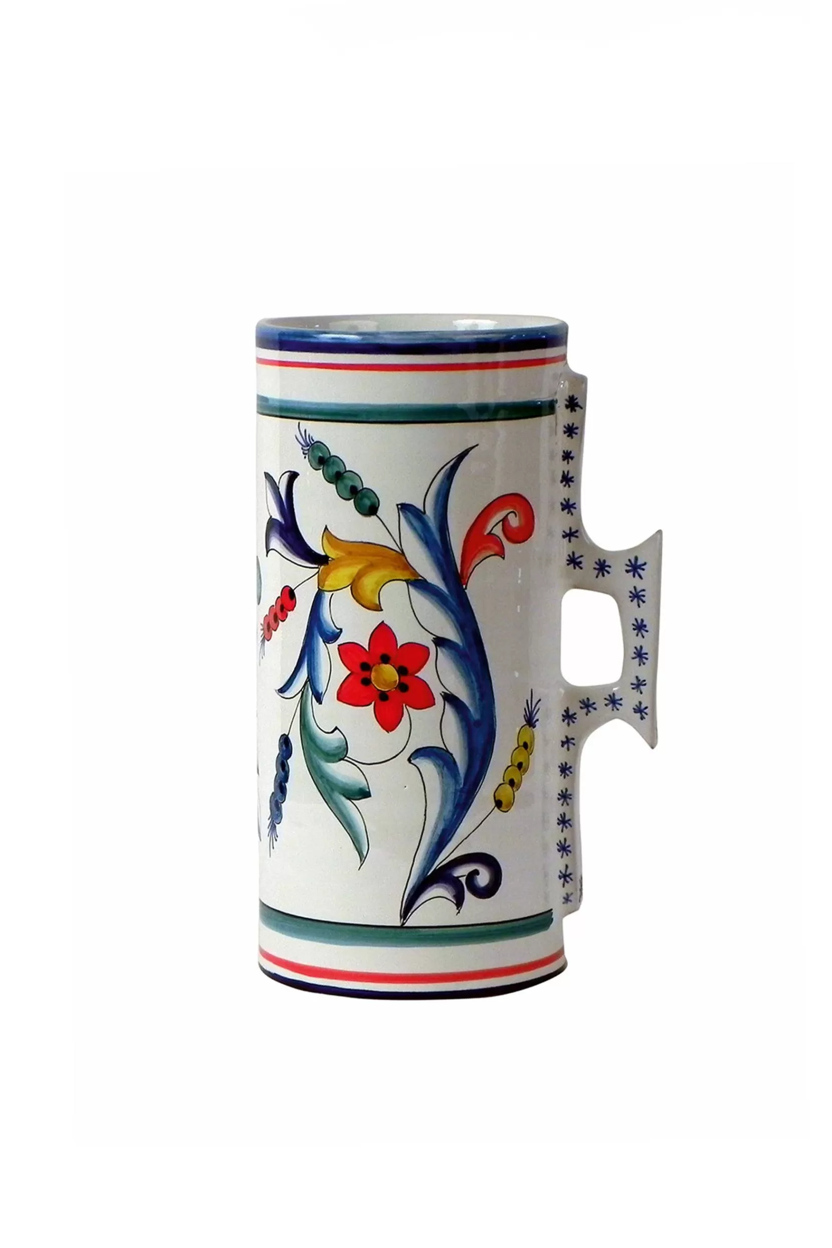 Cheap Les Ottomans Floral Jug - Tableware & Trays