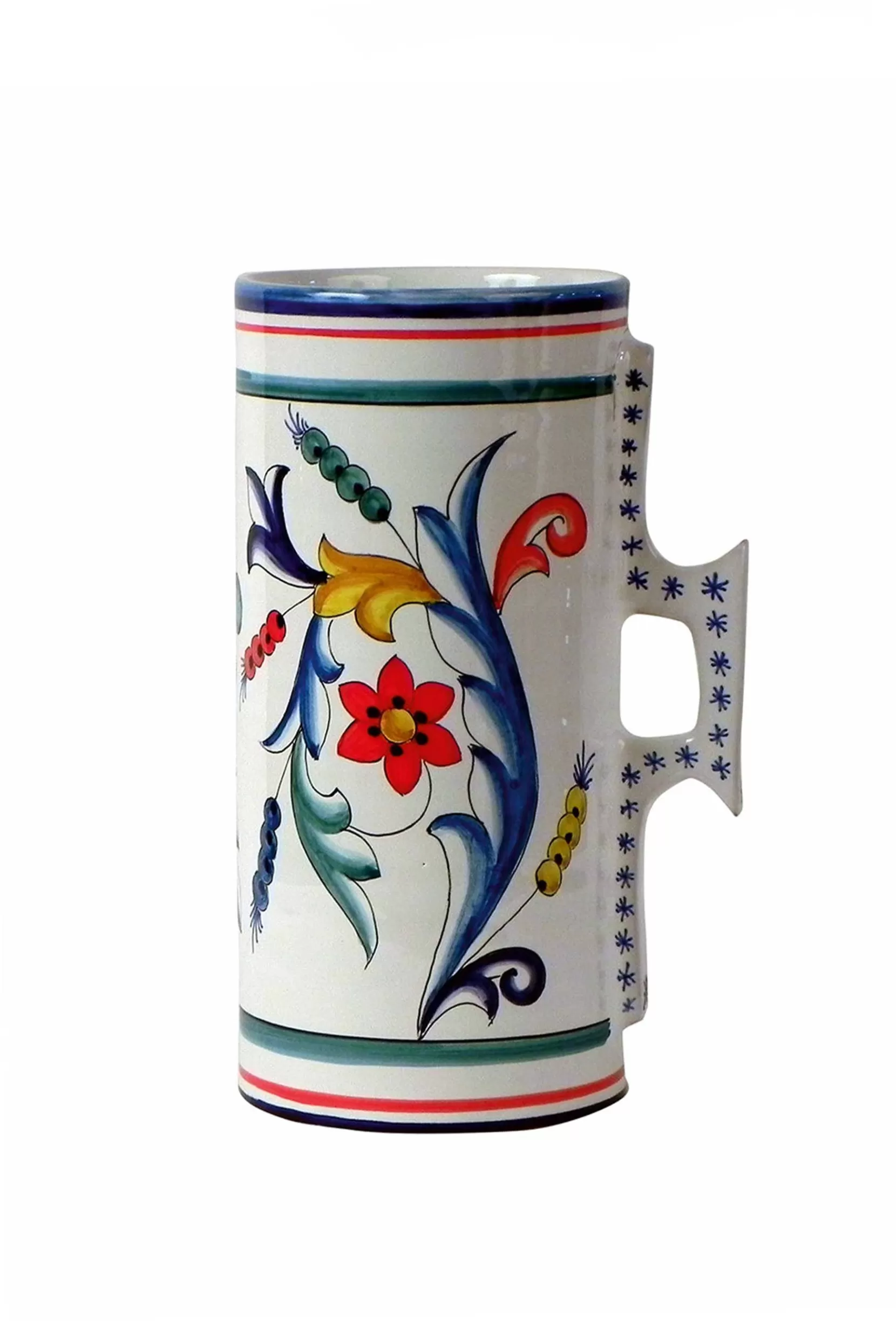 Cheap Les Ottomans Floral Jug - Tableware & Trays