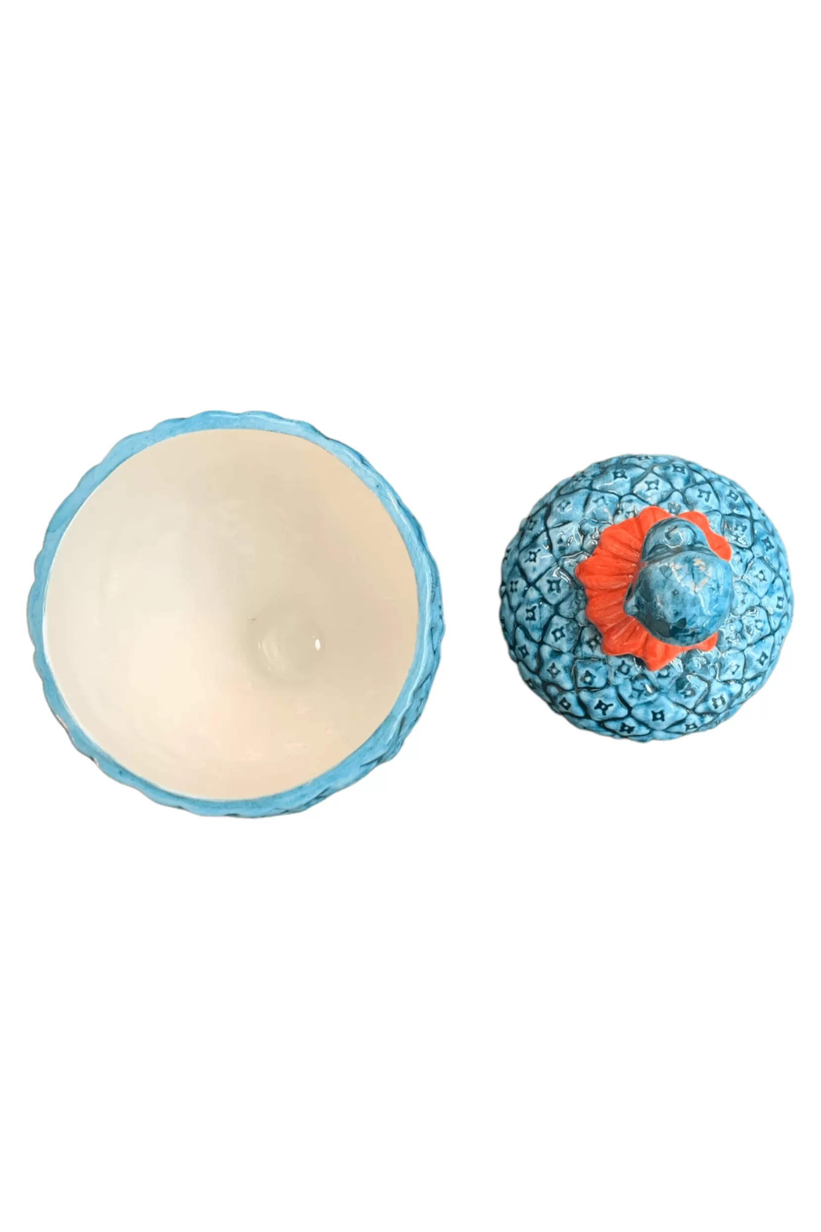 Fashion Les Ottomans Monkey Box - Objet D'art