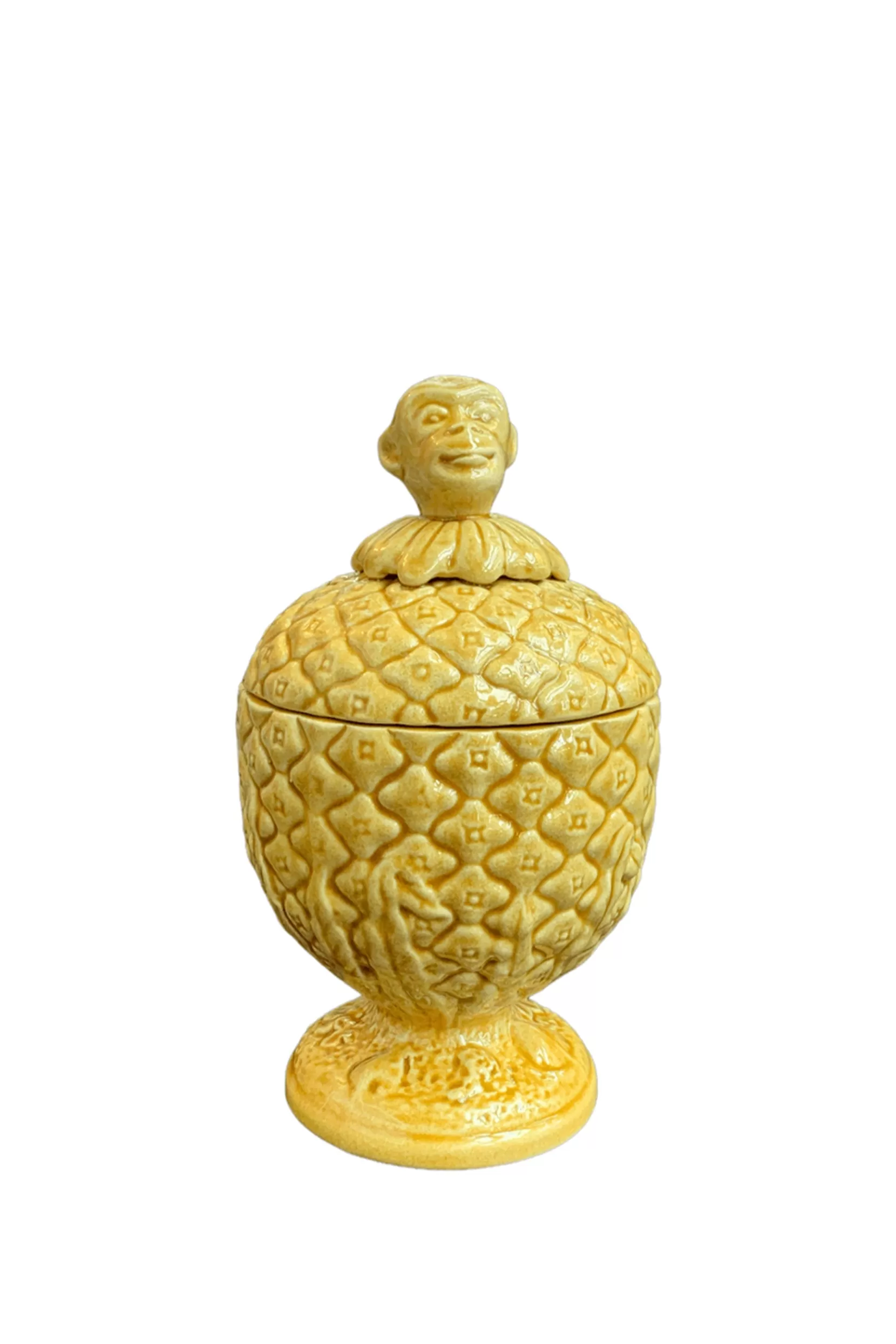 Cheap Les Ottomans Monkey Box - Objet D'art