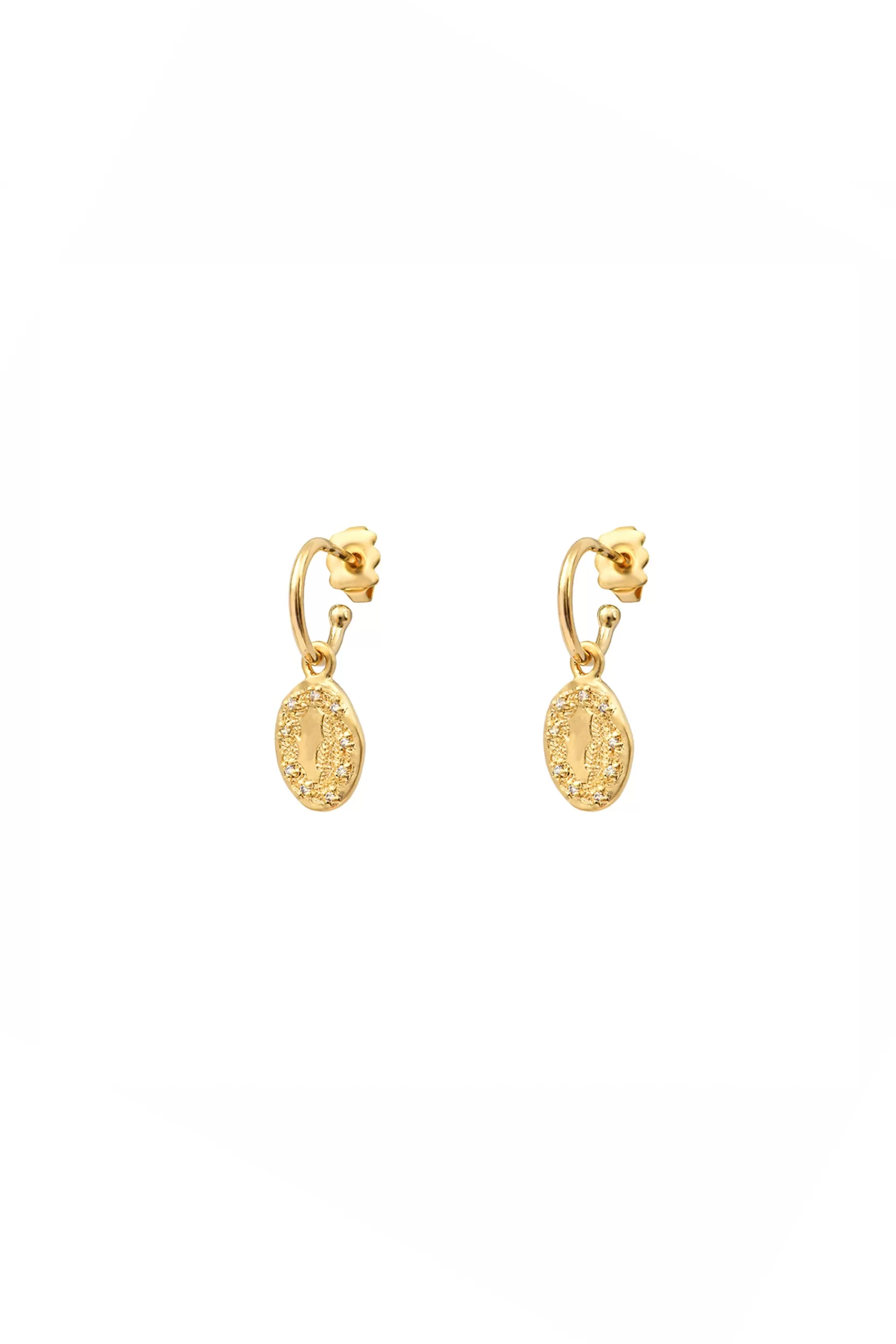 Discount Louise Hendricks Adele Earing - Earrings