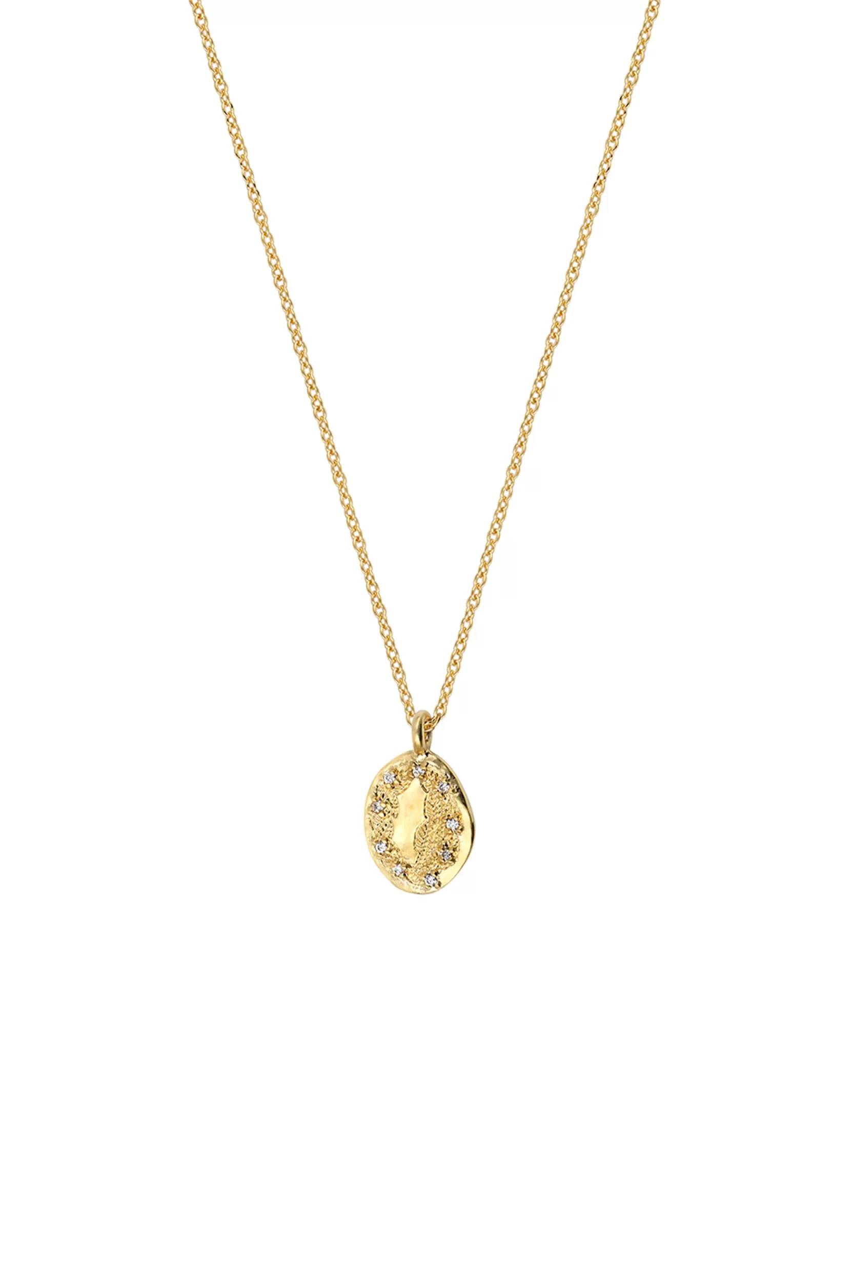 Shop Louise Hendricks Adele Necklace - Necklaces