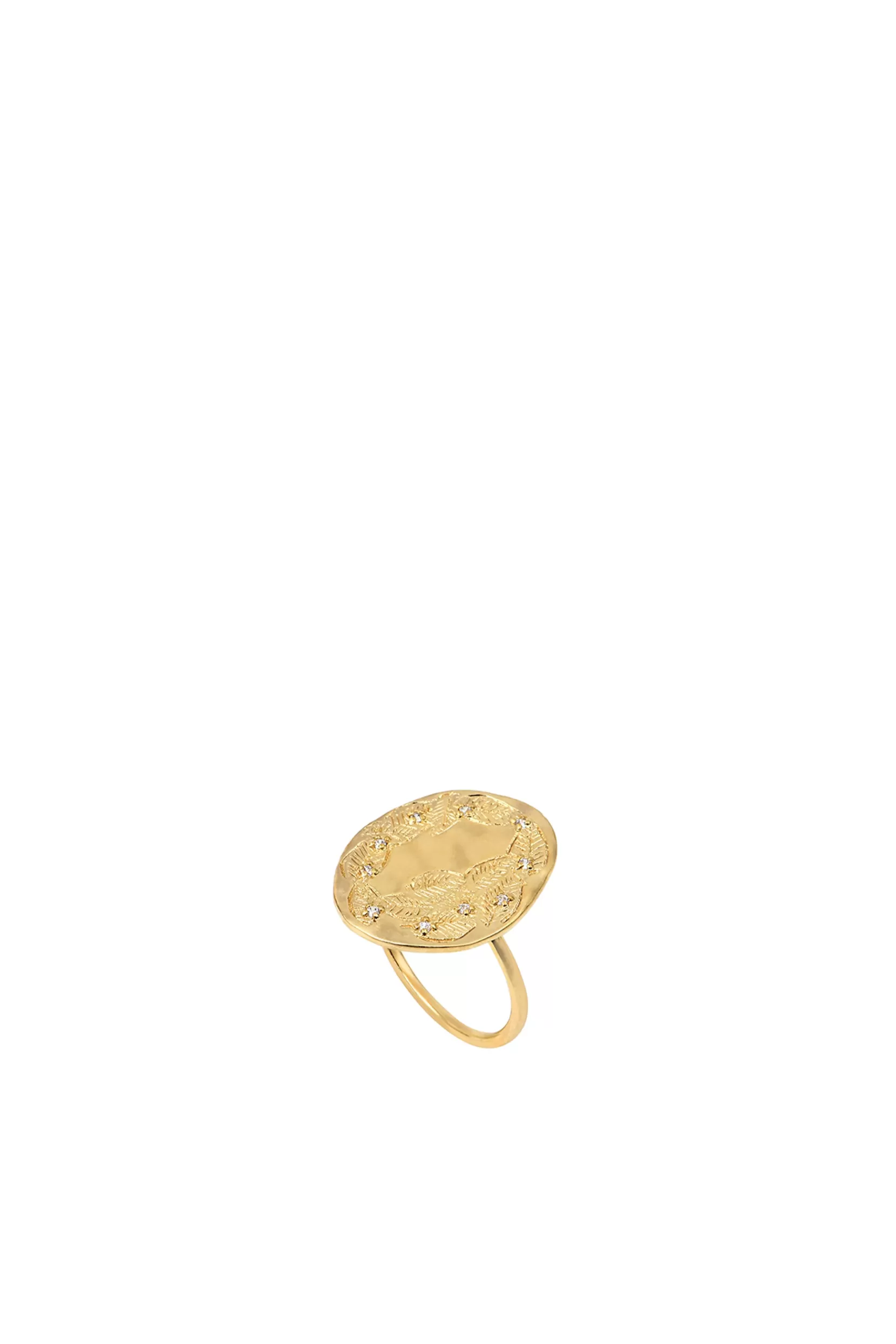 Outlet Louise Hendricks Adele Ring - Rings