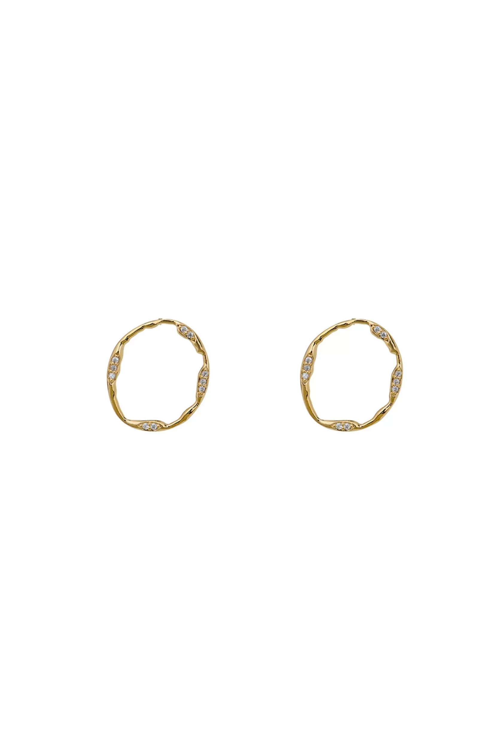 Discount Louise Hendricks Anya Earring - Earrings
