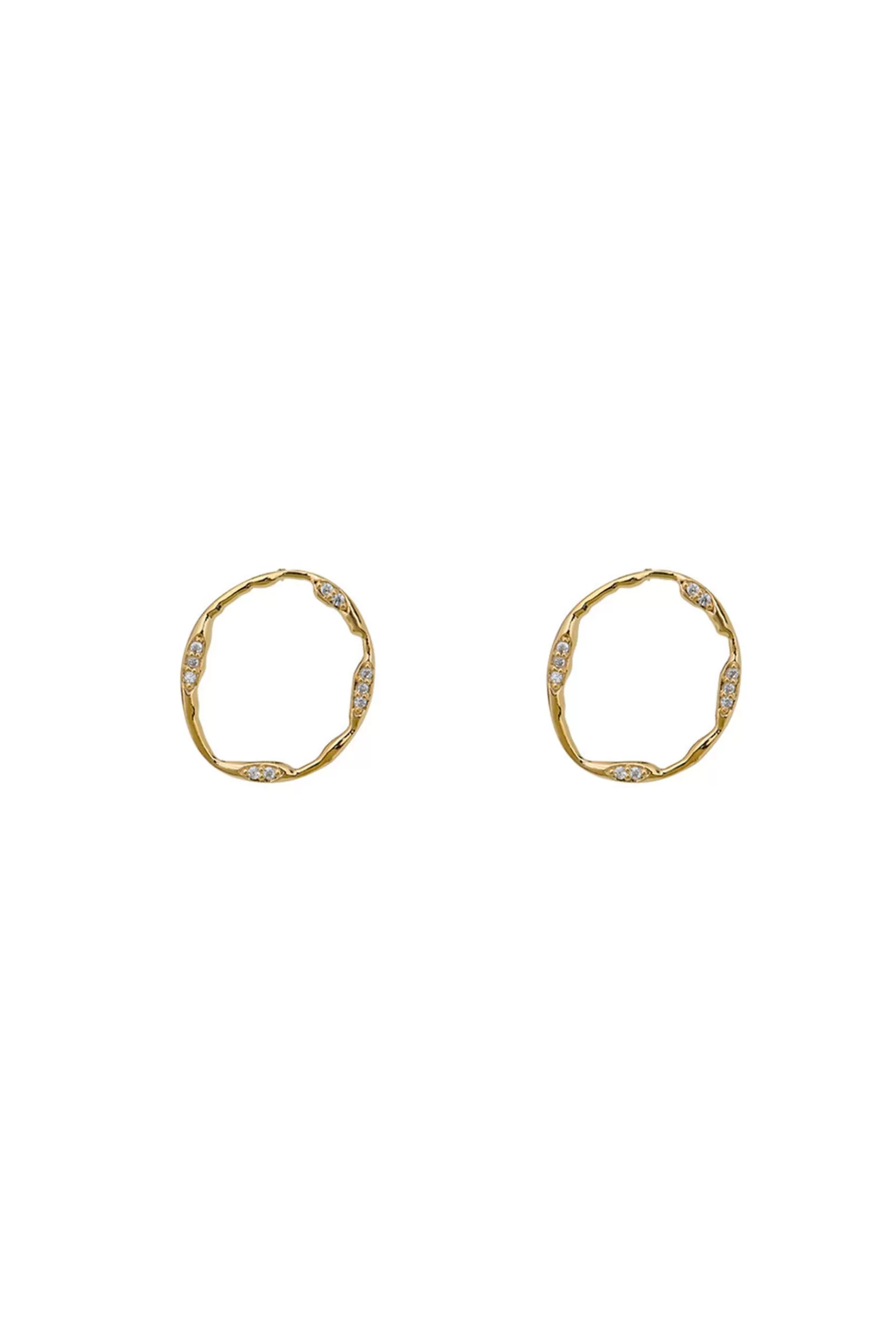 Discount Louise Hendricks Anya Earring - Earrings