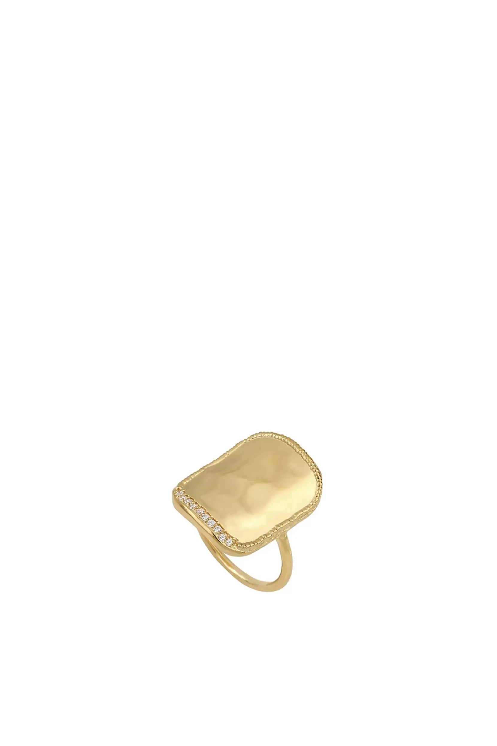 Store Louise Hendricks Barbi Ring - Rings