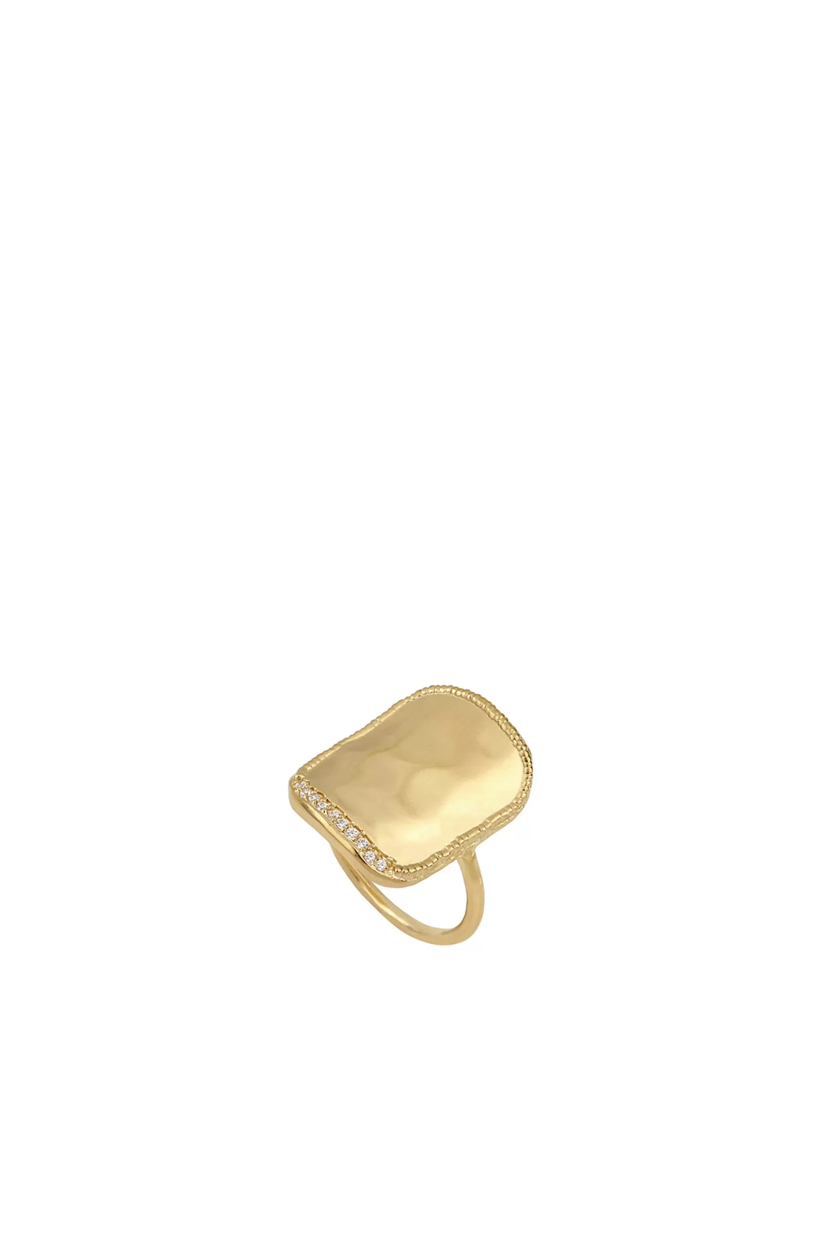 Store Louise Hendricks Barbi Ring - Rings