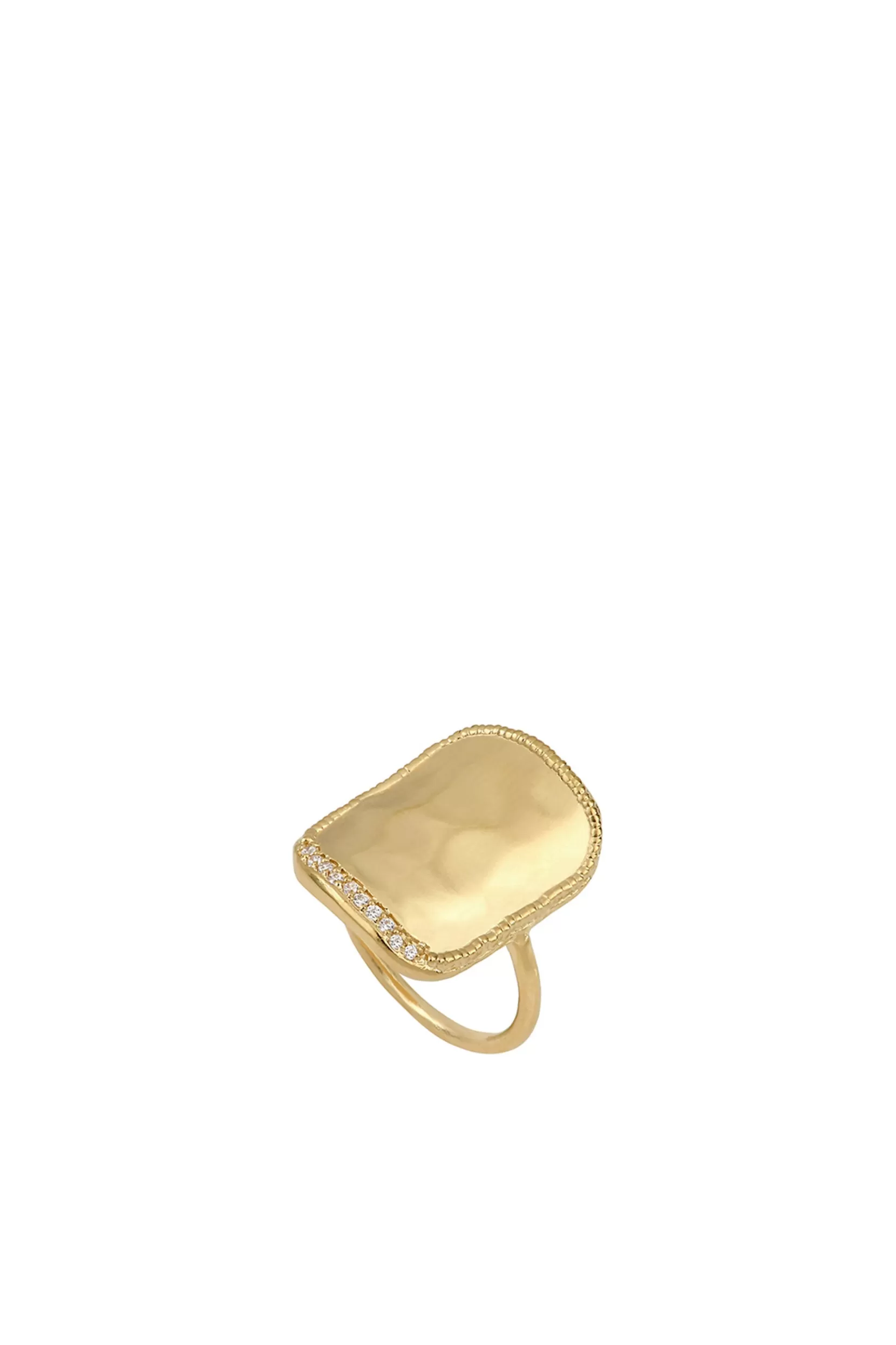Store Louise Hendricks Barbi Ring - Rings