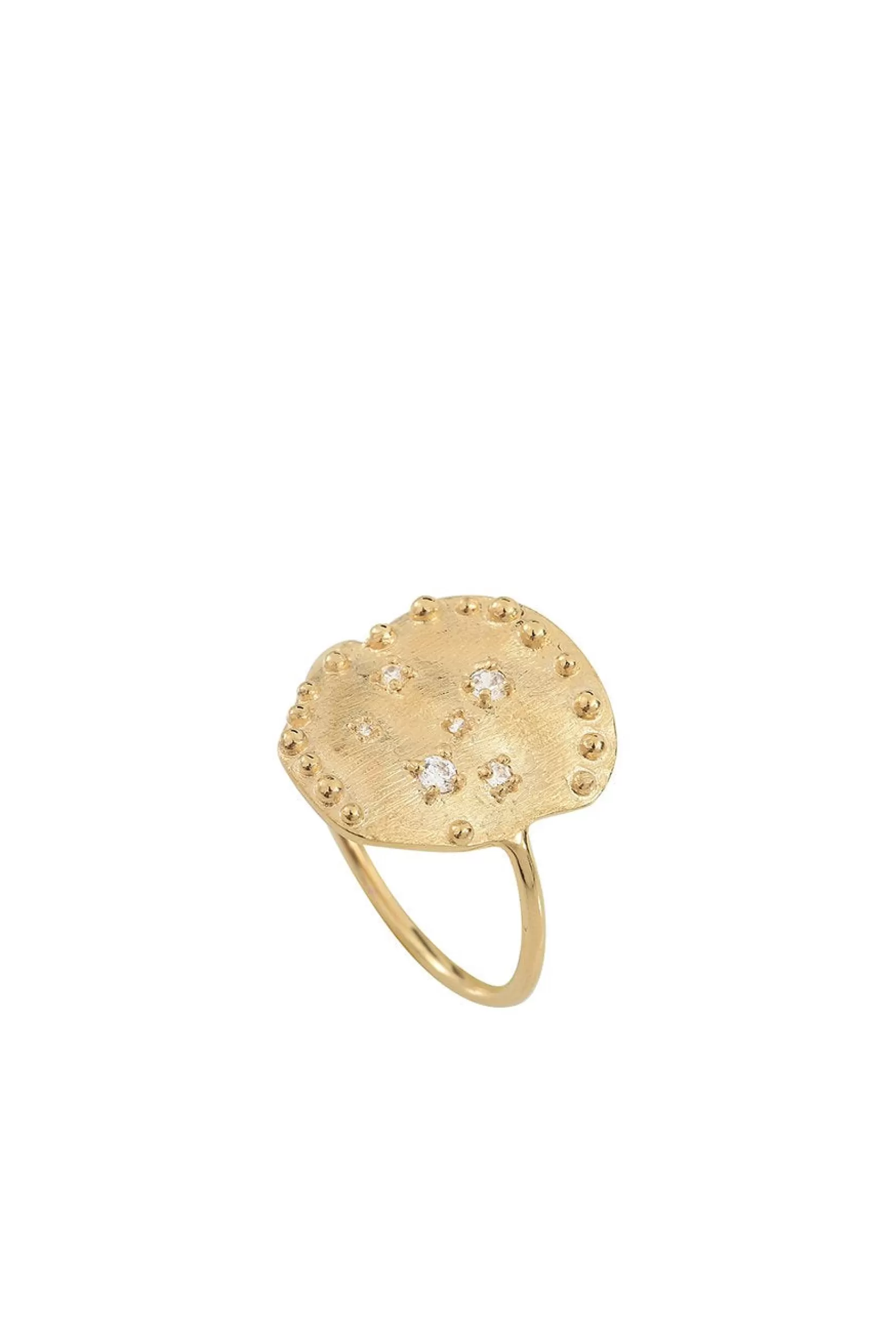 Discount Louise Hendricks Bianca Ring - Rings