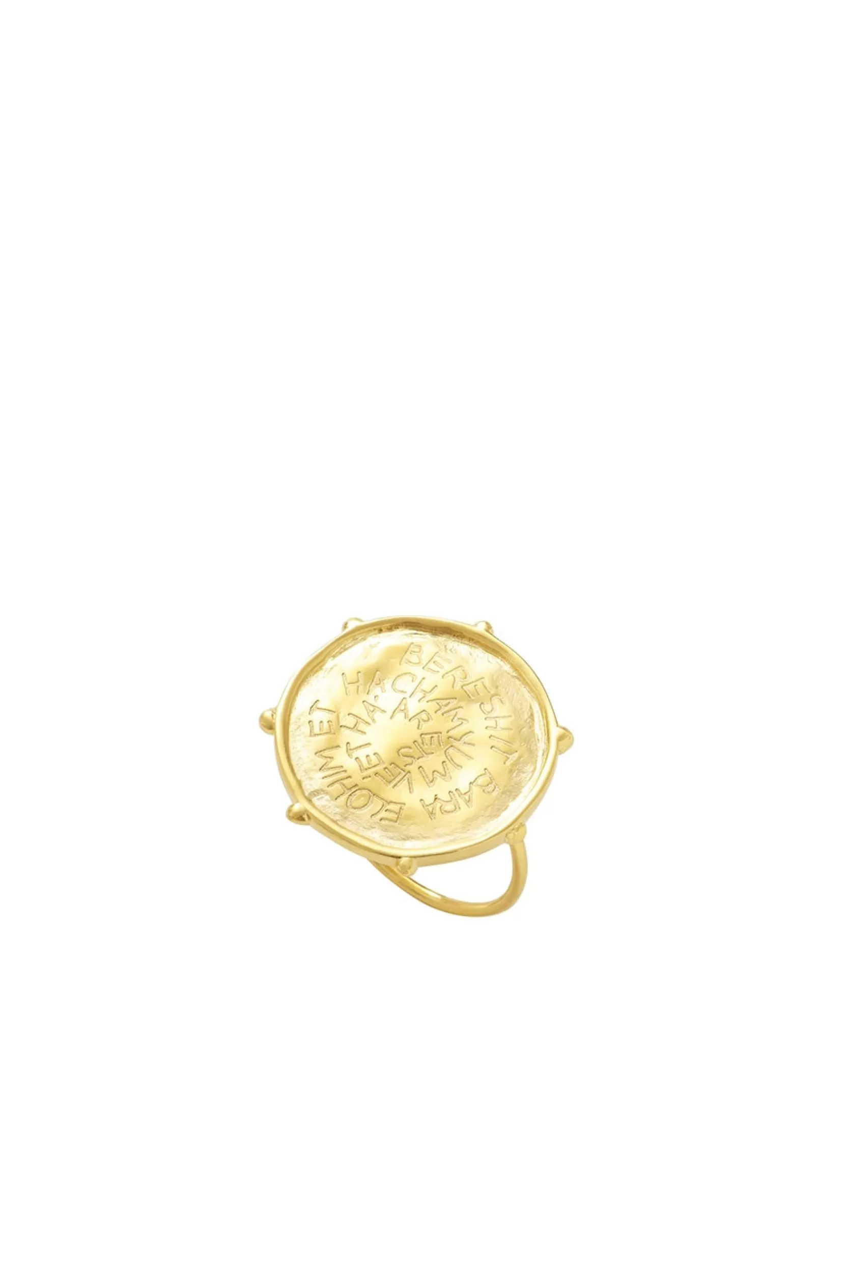 Hot Louise Hendricks Eden Ring - Rings