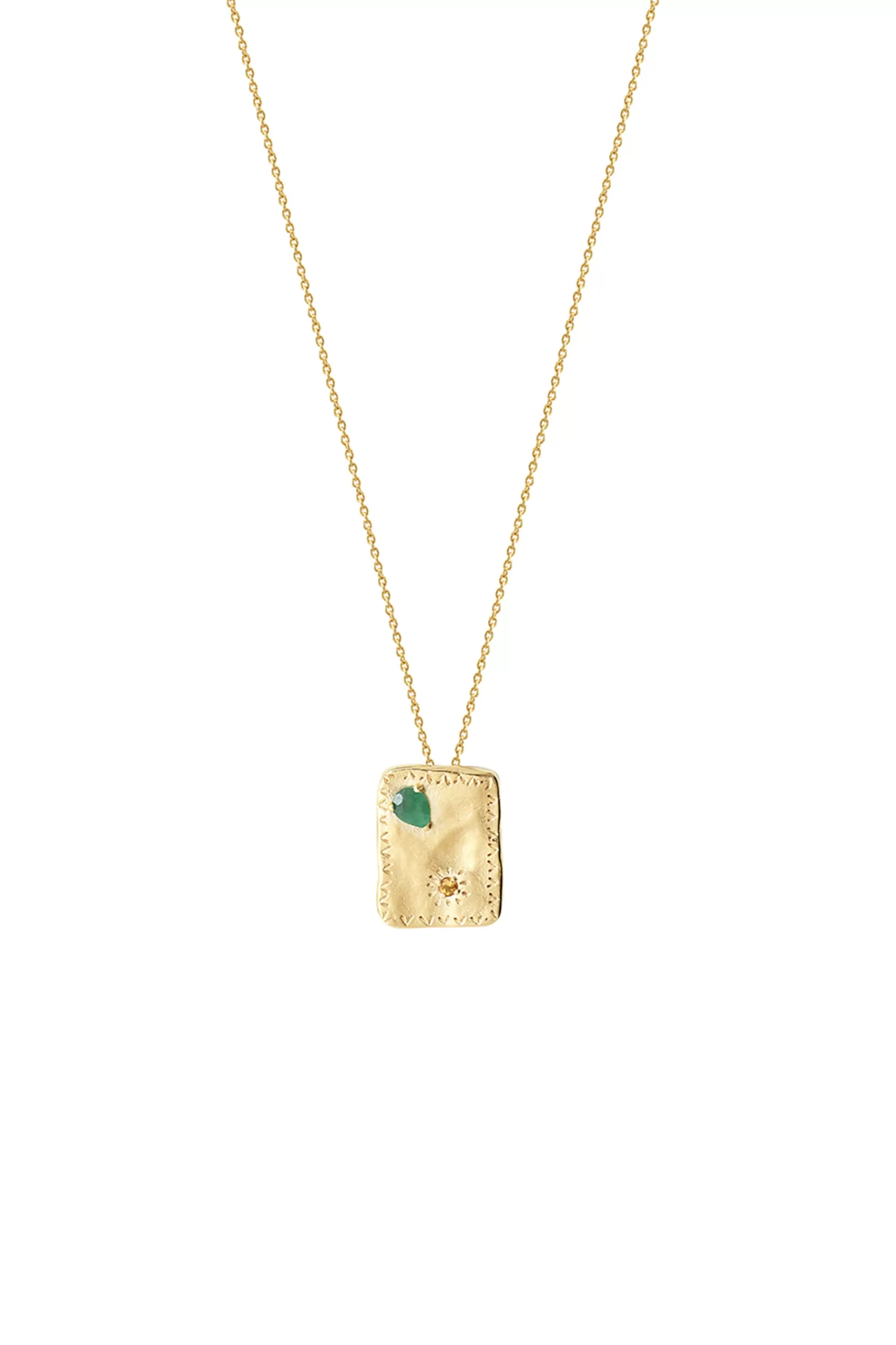 New Louise Hendricks Farah Necklace - Necklaces