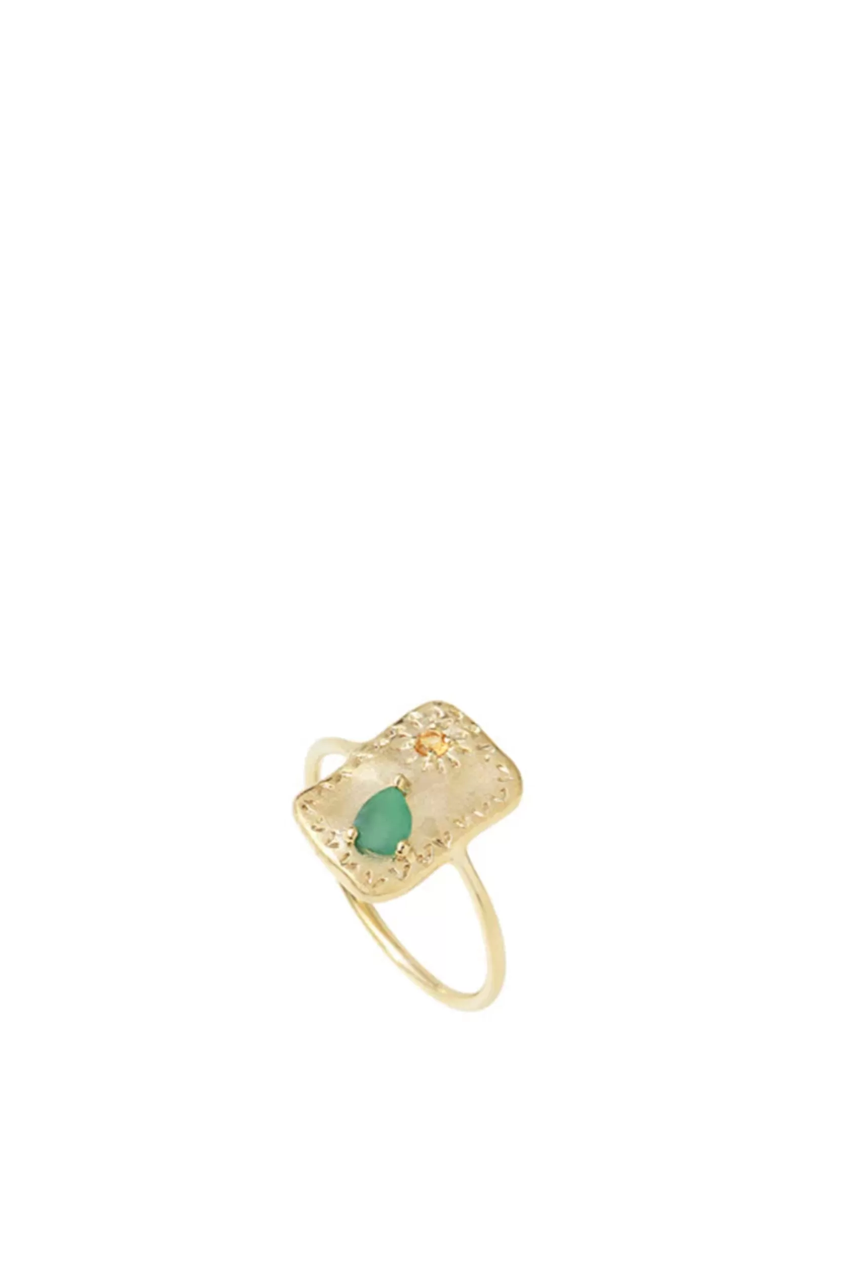 Hot Louise Hendricks Farah Ring - Rings