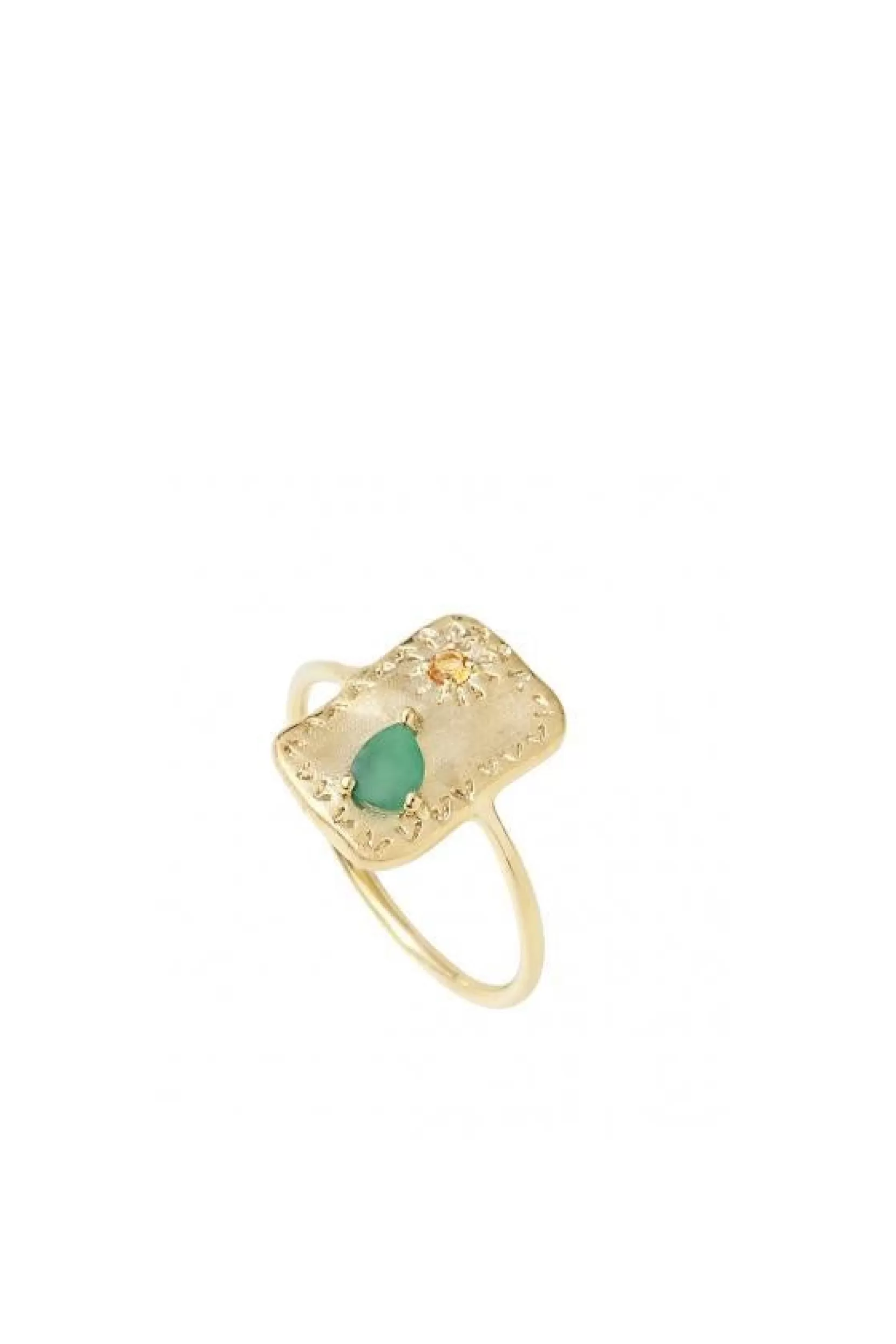 Shop Louise Hendricks Farah Ring - Rings