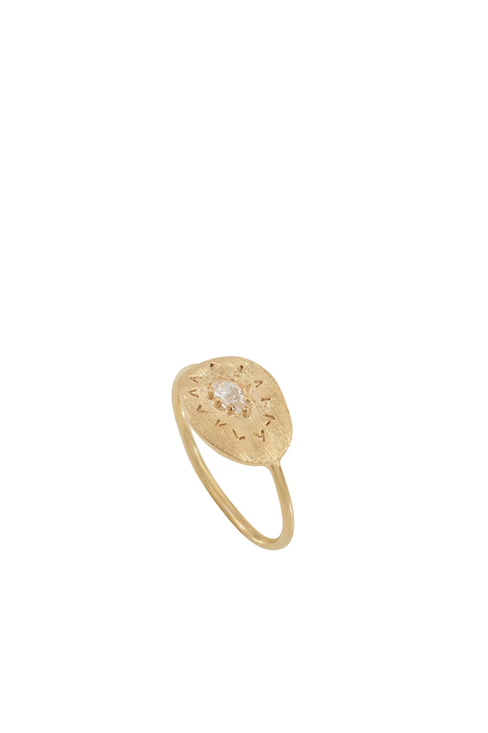 Online Louise Hendricks Felix Ring - Rings